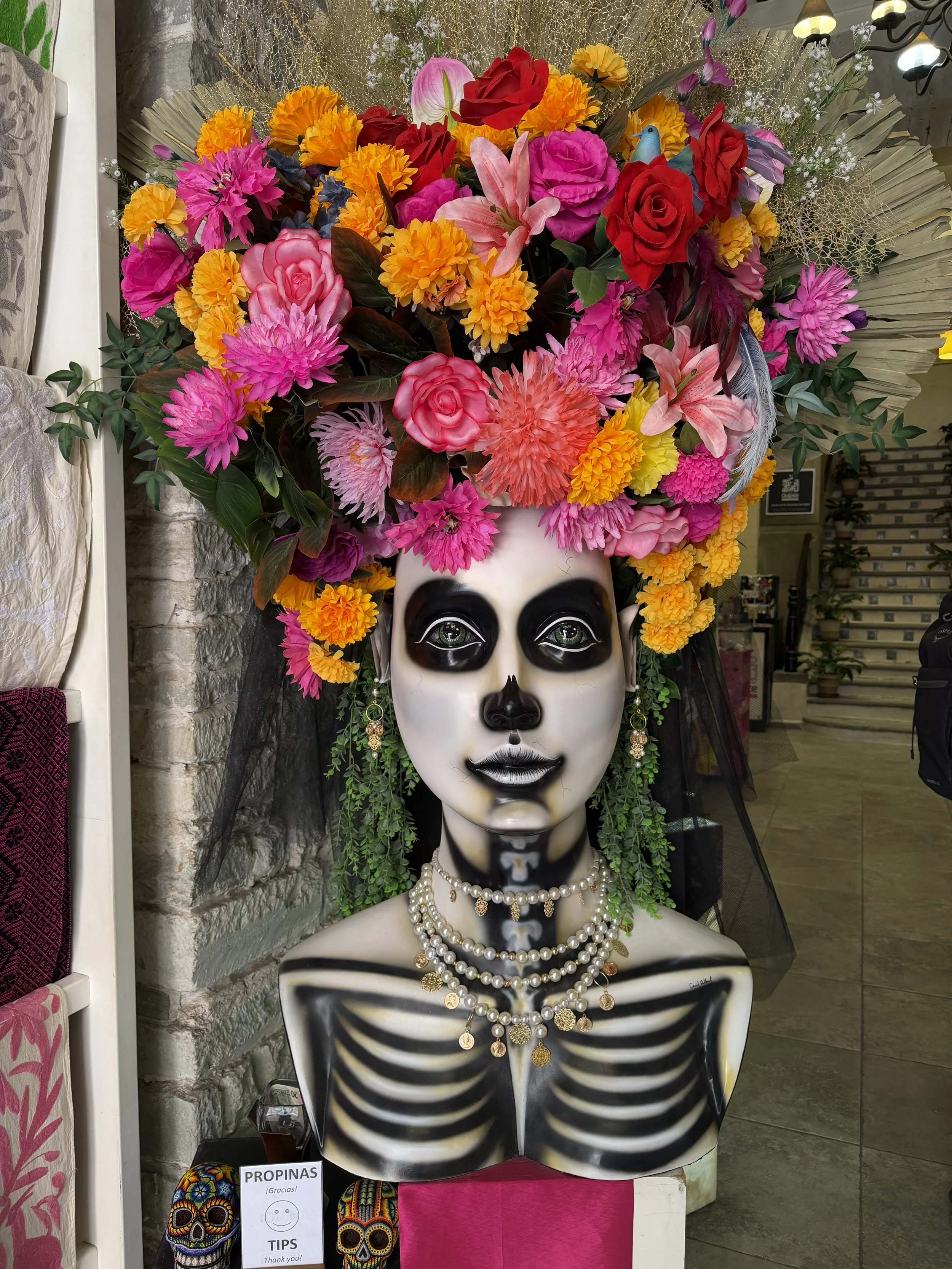 A Quick Trip to Guanajuato During Easter Week