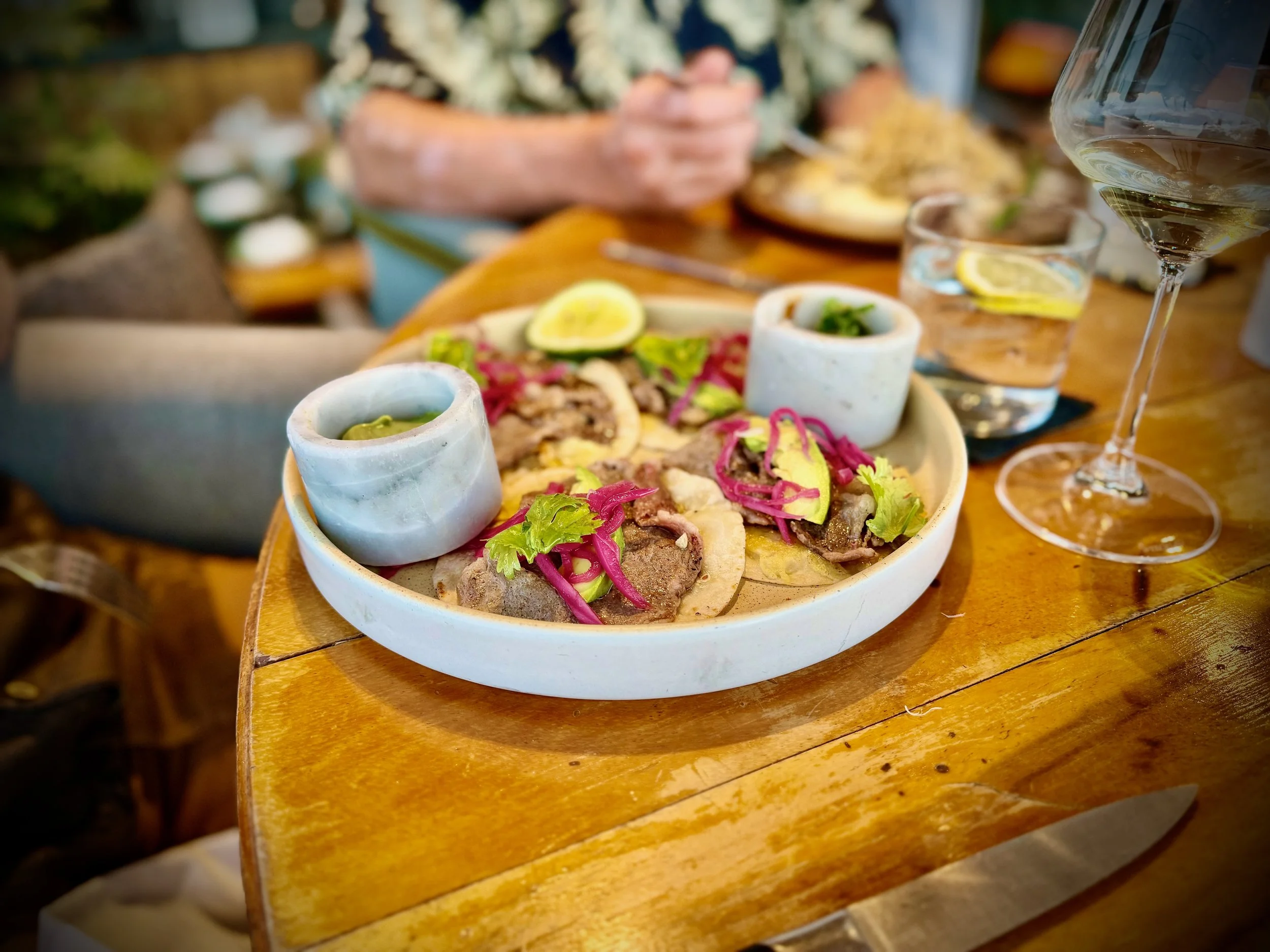 Tostadas