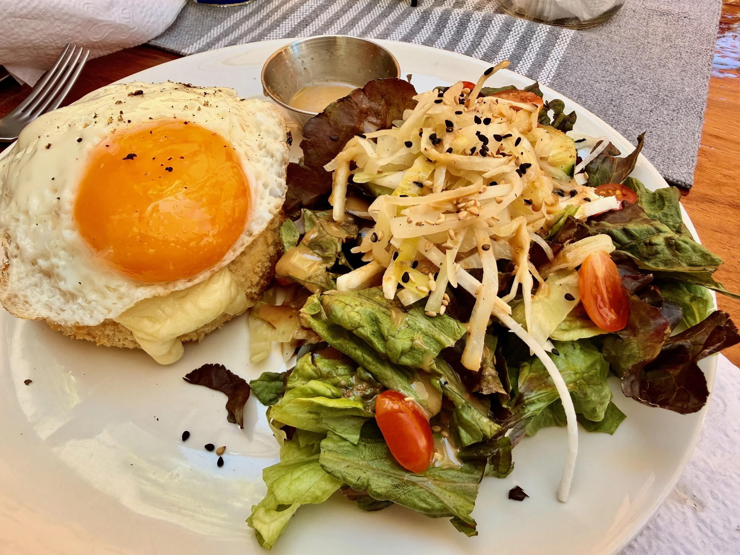 Mexican Breakfast