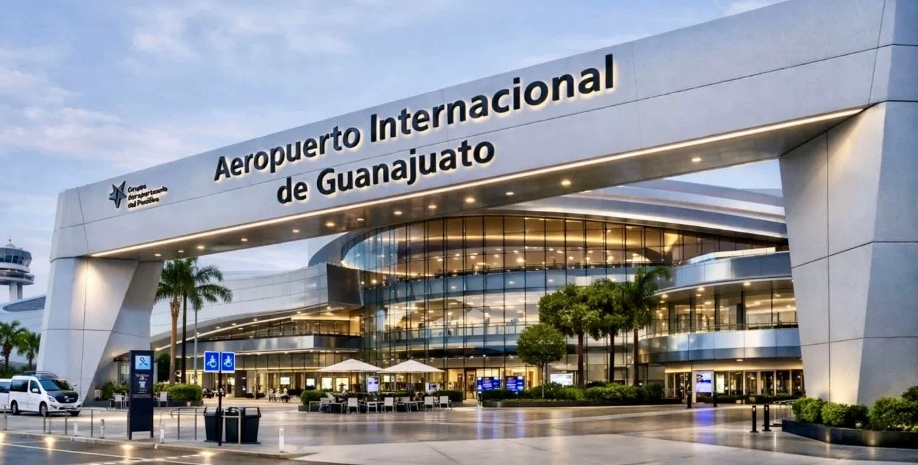 Guanajuato Airport