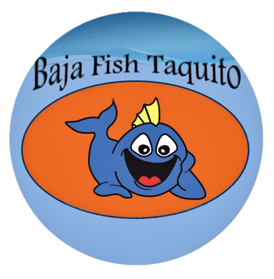 Baja Fish Taquito