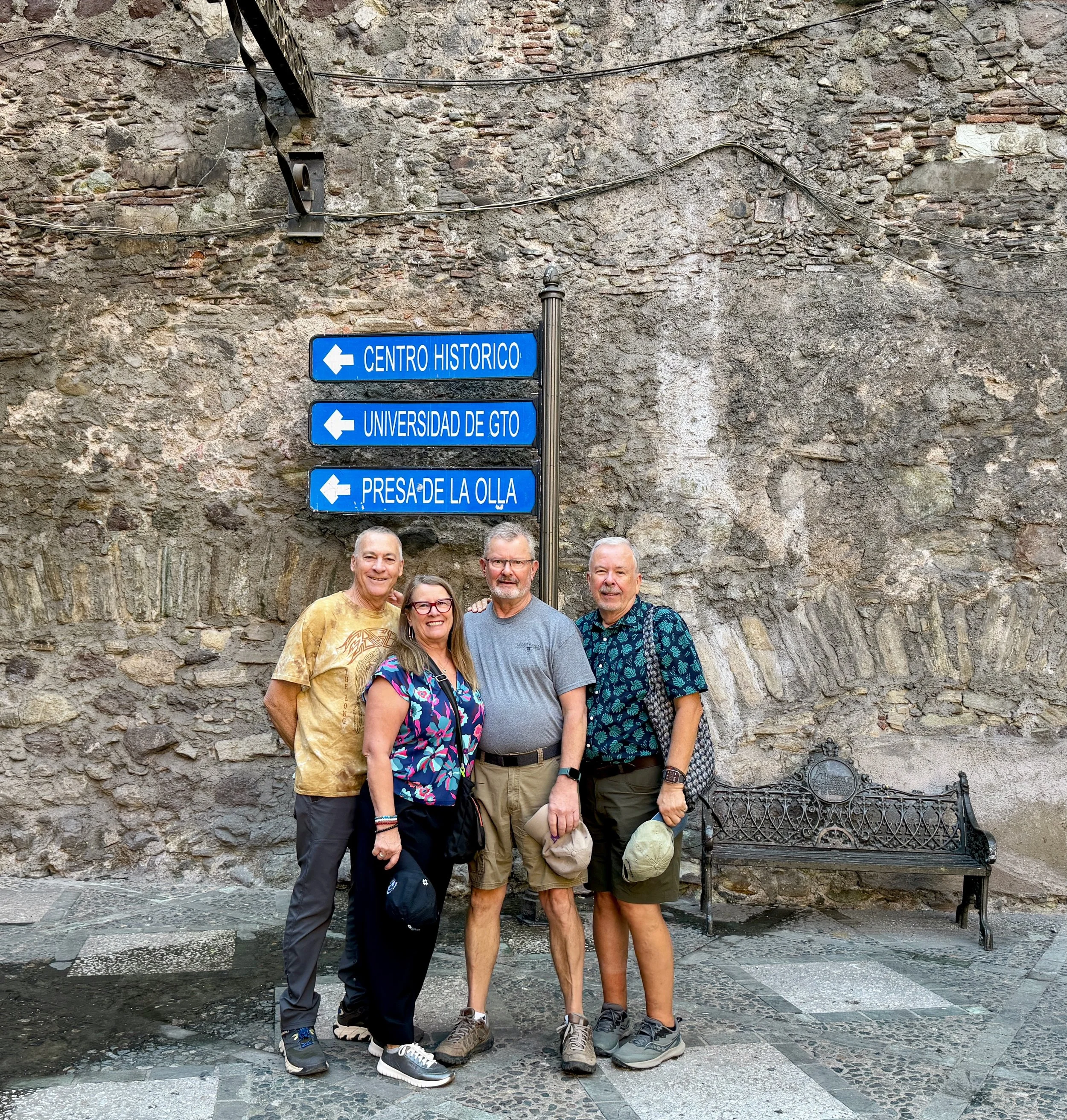 Albuquerque Family Visits
