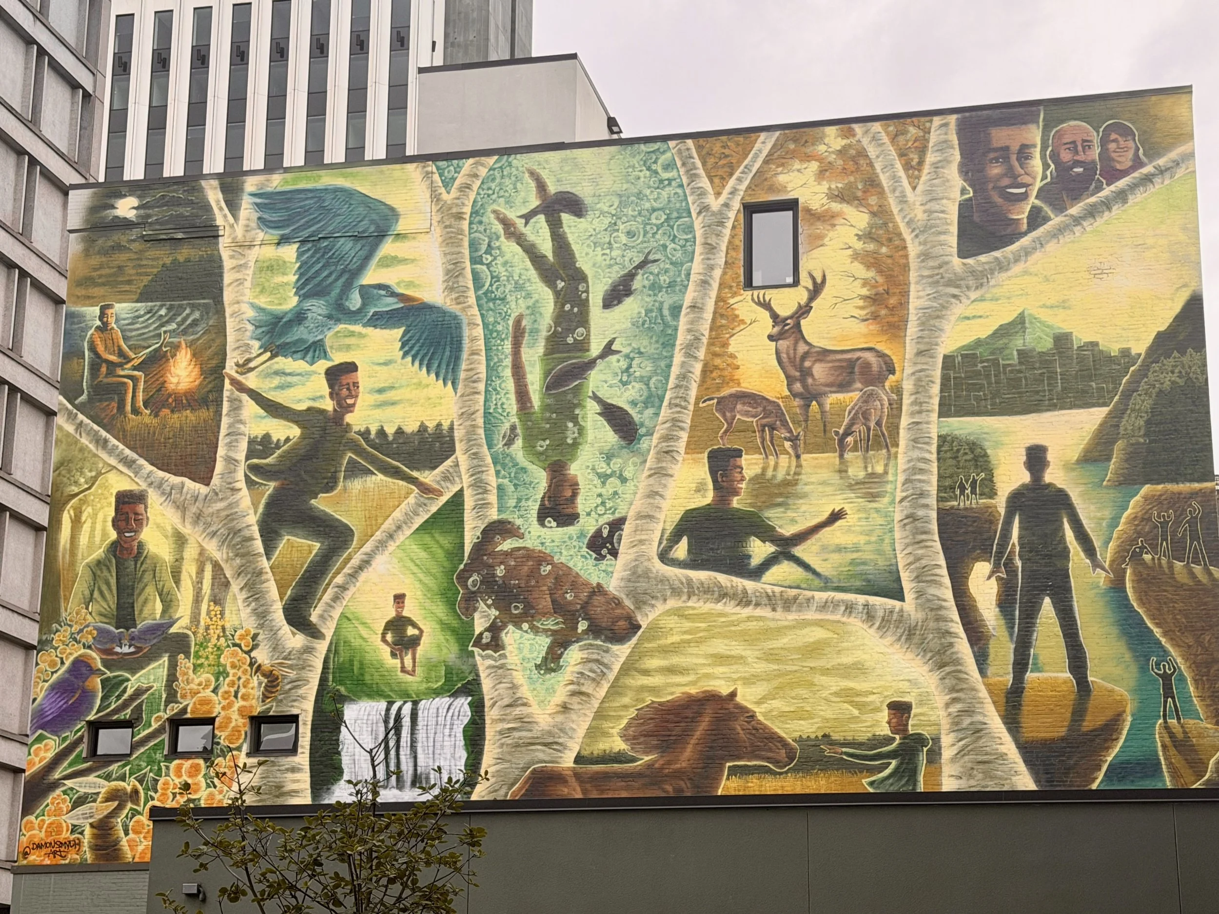 Street Art