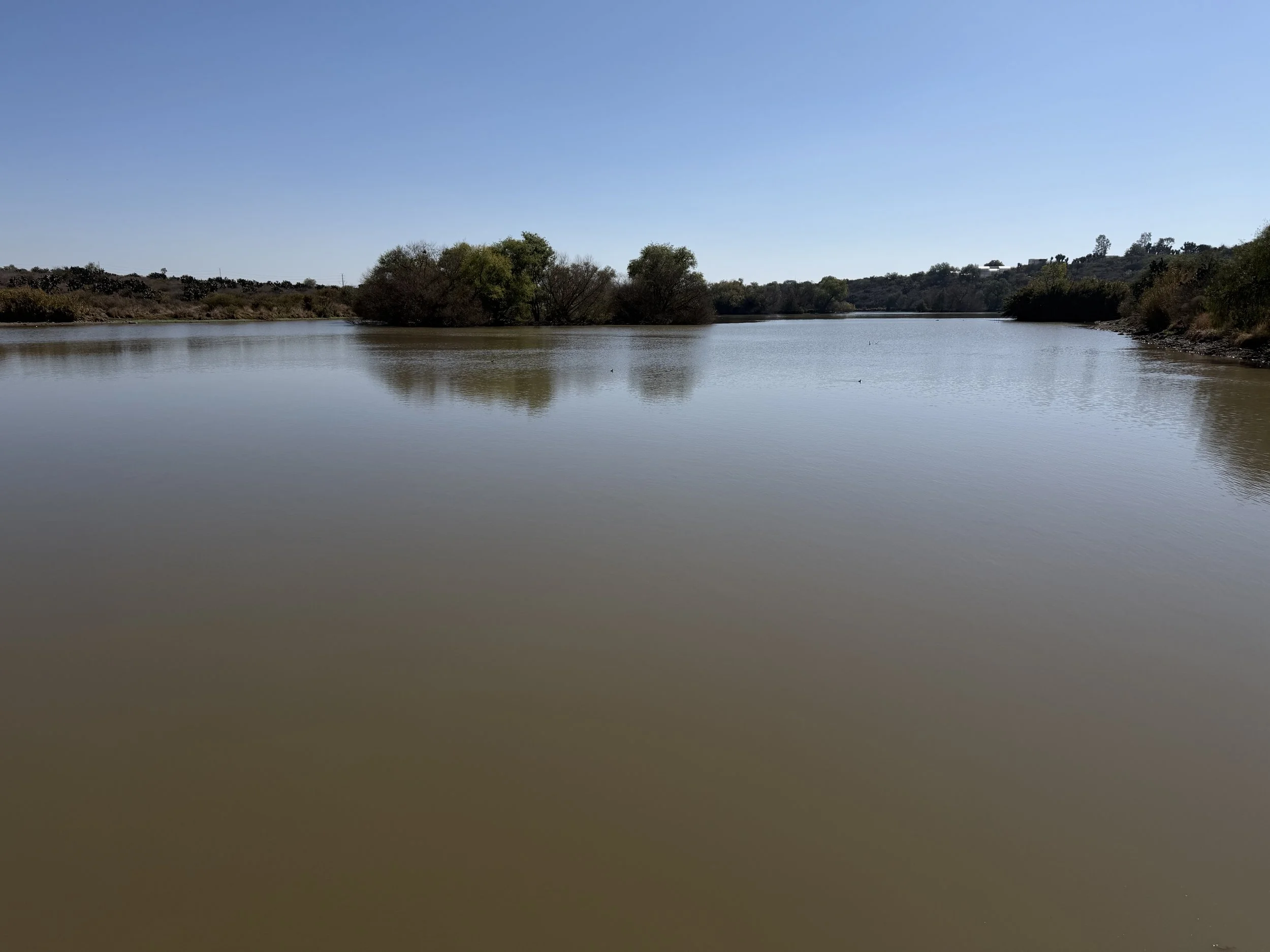 El Charco del Ingenio