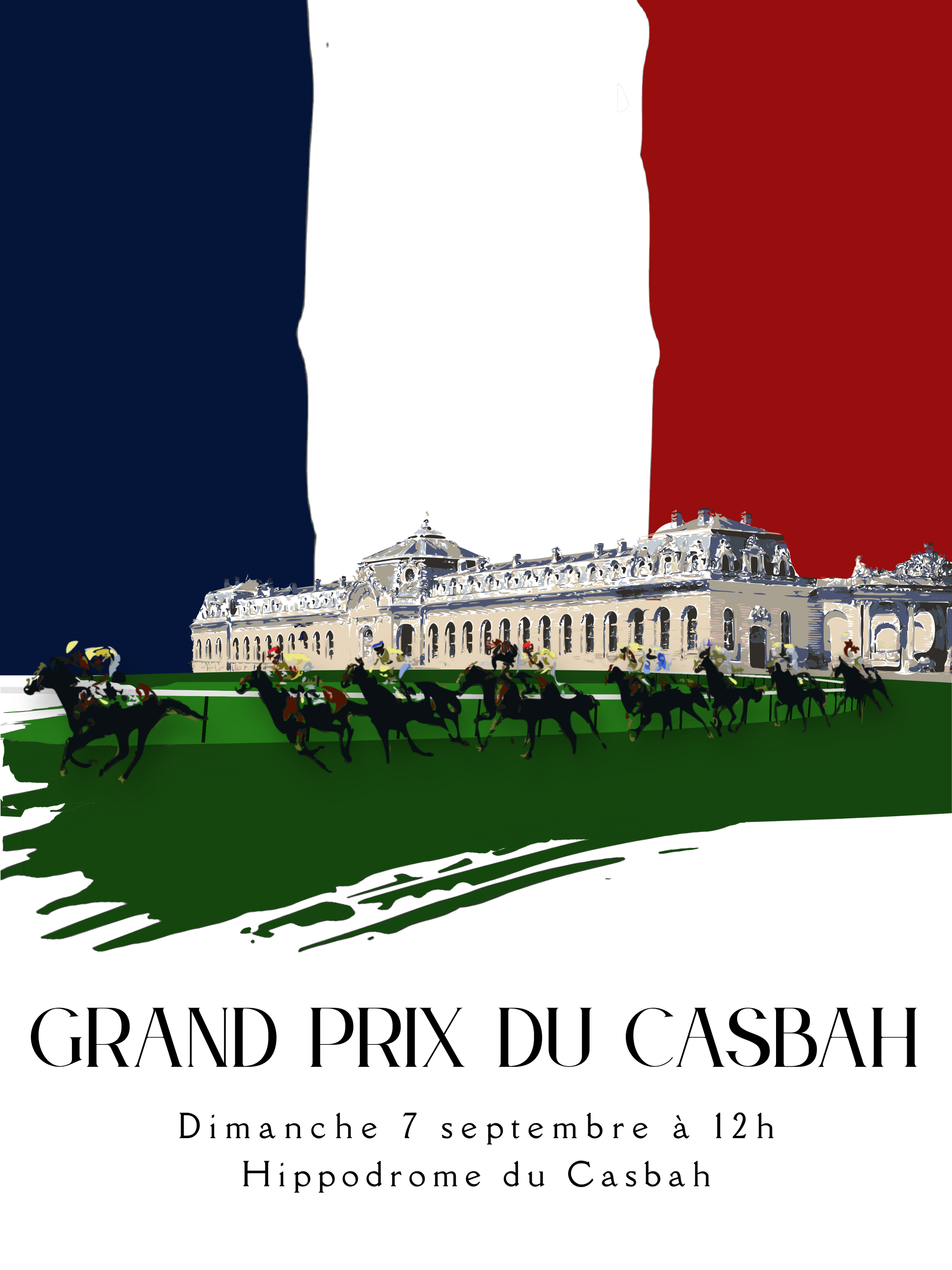 L'Hippodrome Project