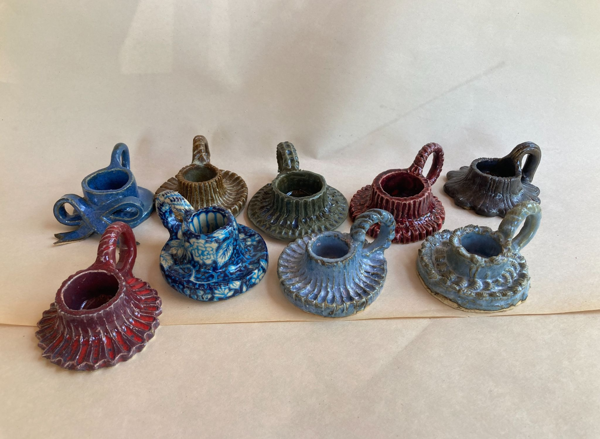 The Bougeoir Project