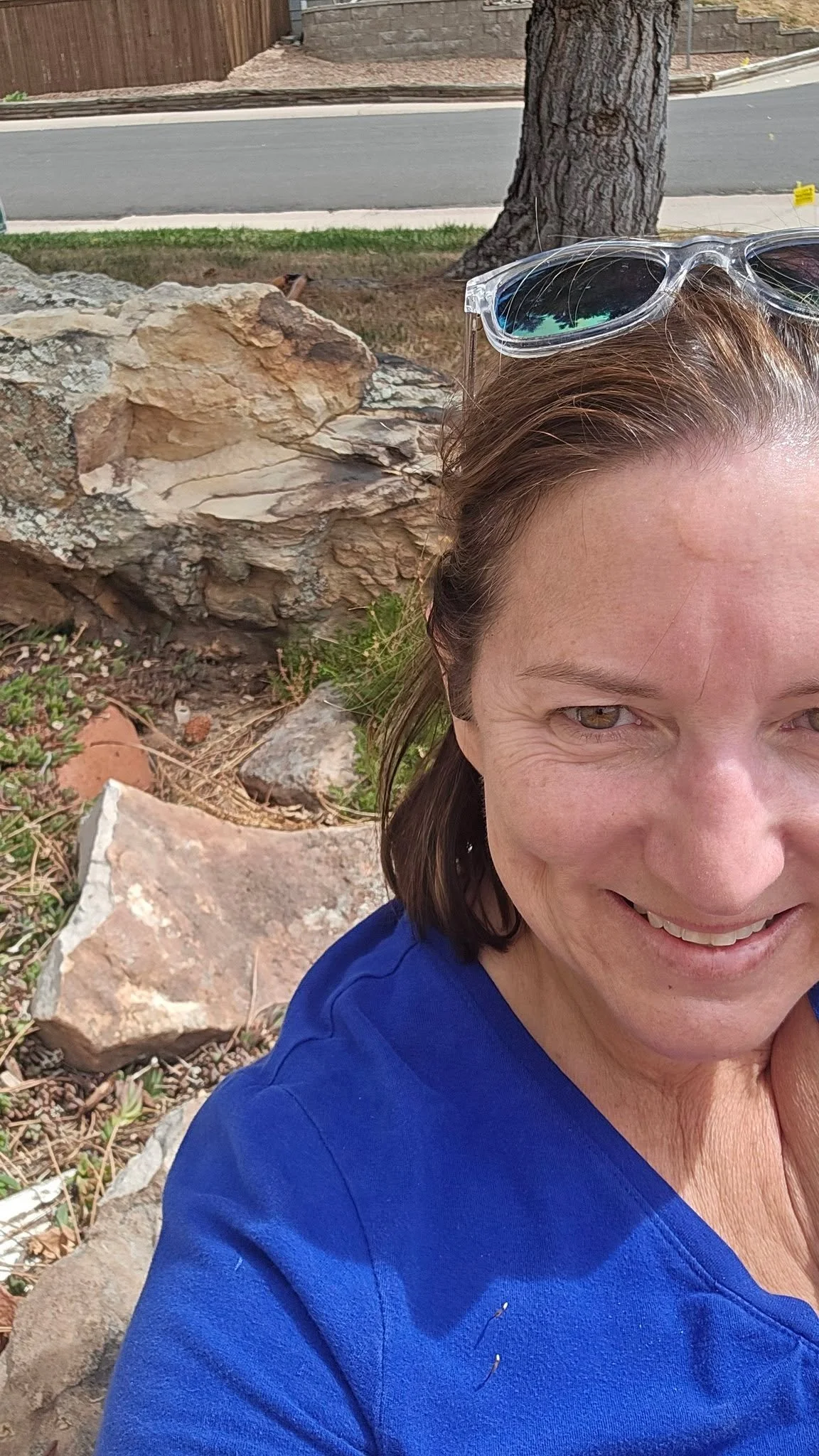 Spent time today getting my flower garden ready - what did you do this weekend? 

Next week is a great event to help you get your yard &amp; garden ready!

🌱 You're Invited: 🌸

Spring Gardening Workshop 

Join us for a fun and informative event all