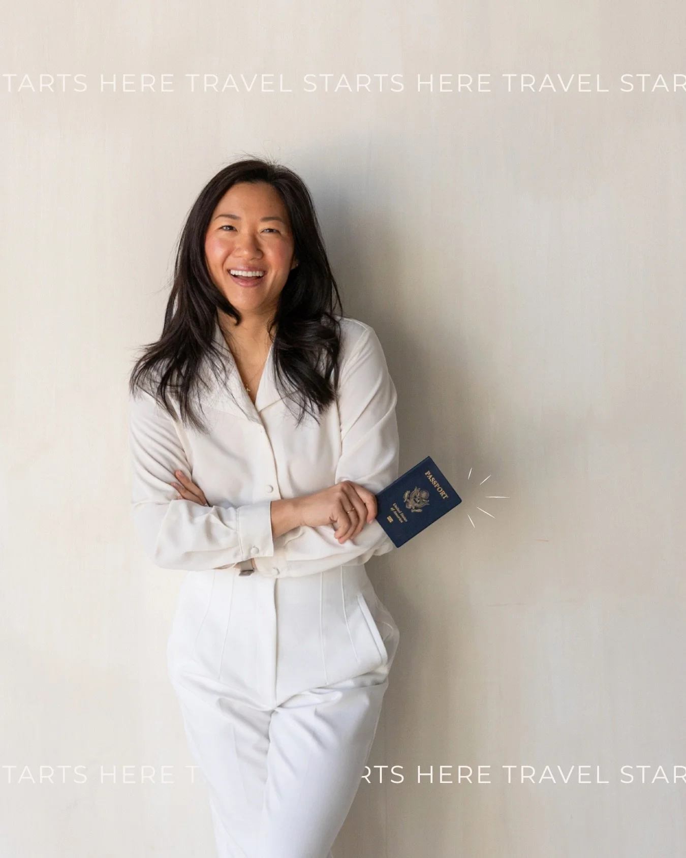 Your dream vacation starts with one simple step: check your passport.

Many international destinations require your passport to be valid for at least six months beyond your travel dates, not just through departure.

As your travel advisor, I always r