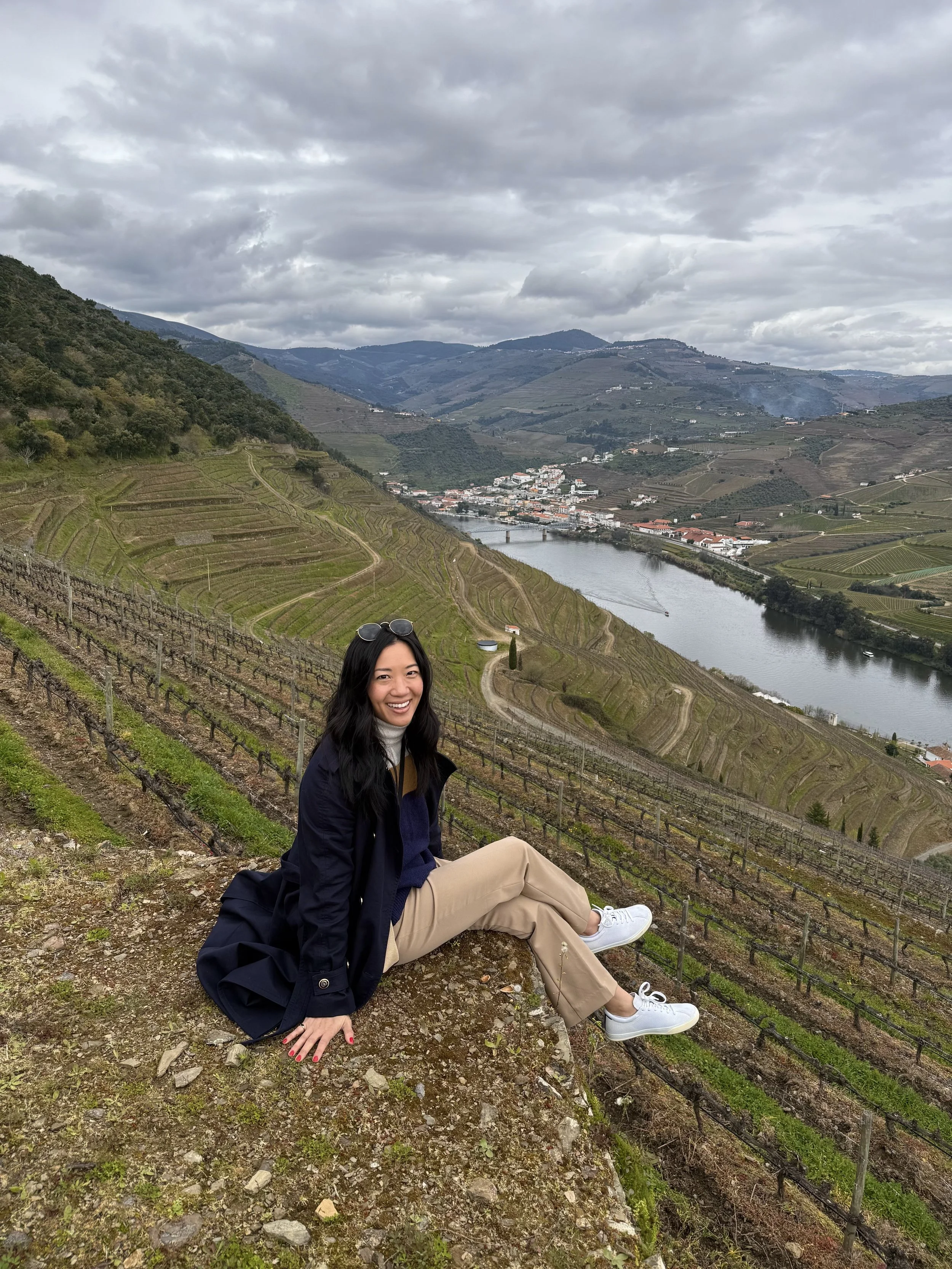 A Luxury Journey Through Portugal: Porto to Alentejo