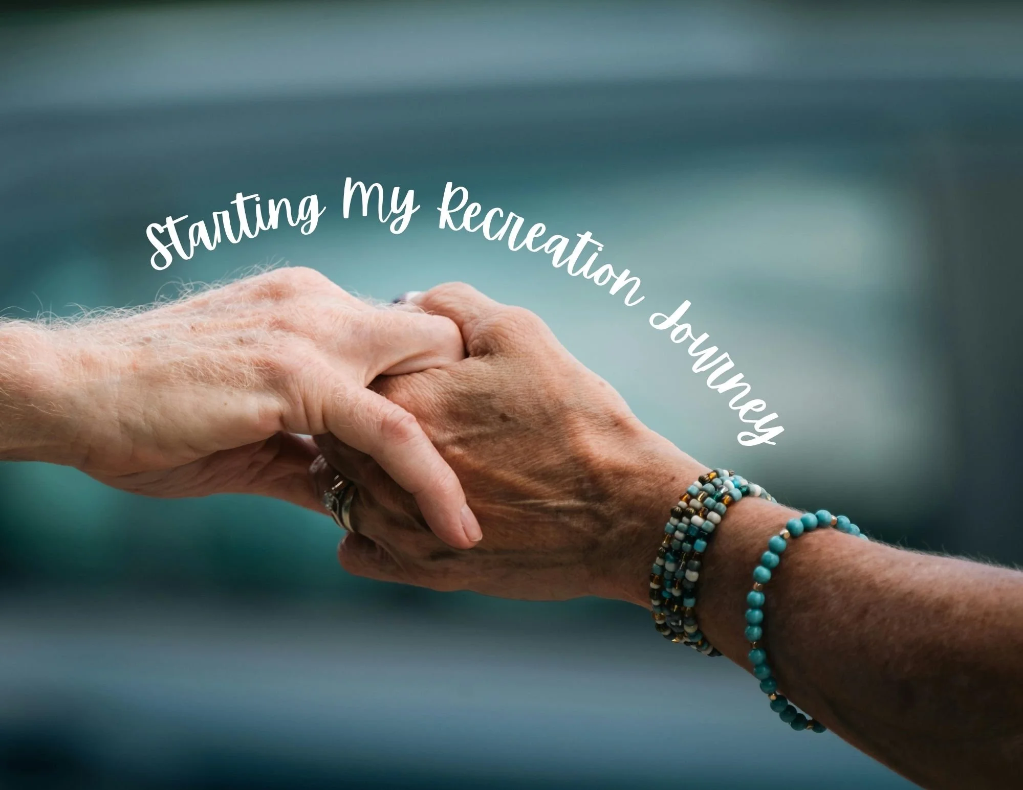 Starting my Recreation Journey