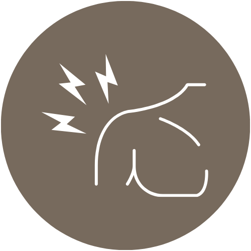 Shoulder Pain Treatment in Browns Plains