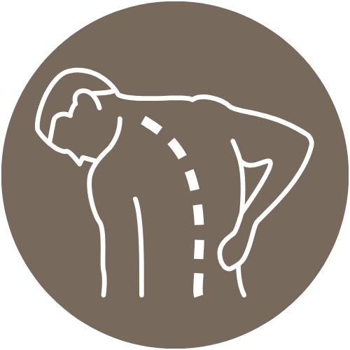 Back pain treatment in Browns Plains