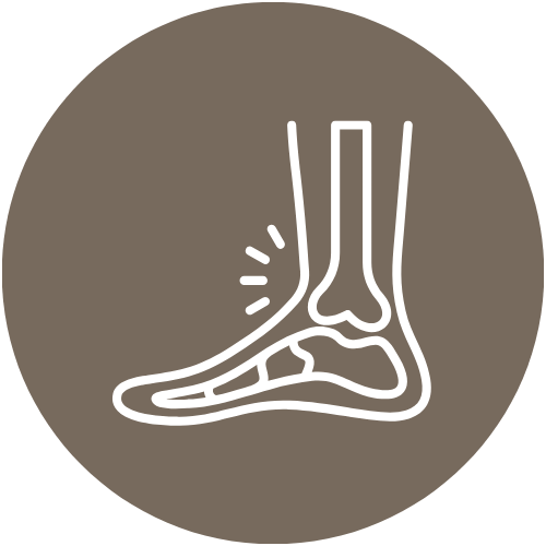 Ankle Pain Treatment in Browns Plains