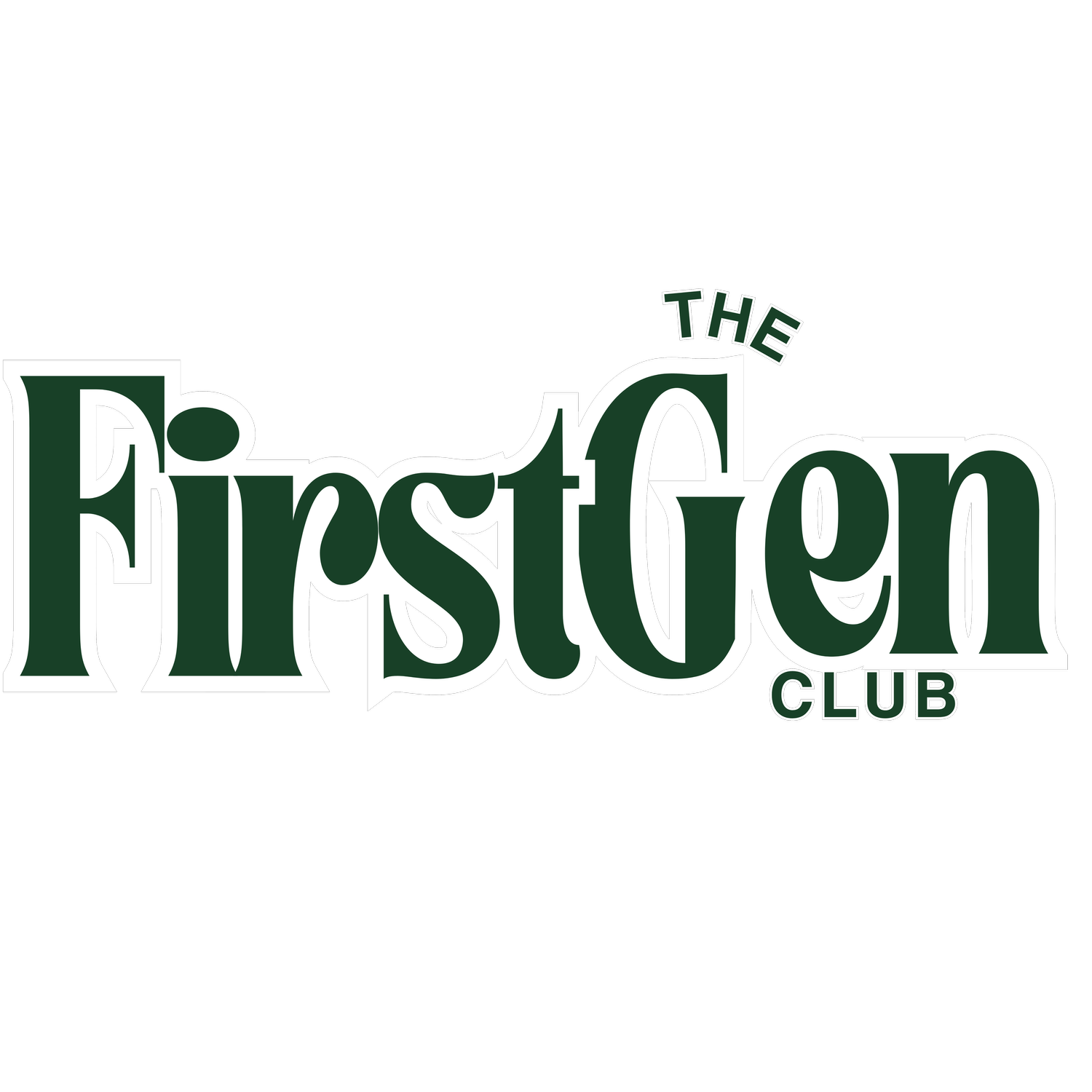 The First Gen Club