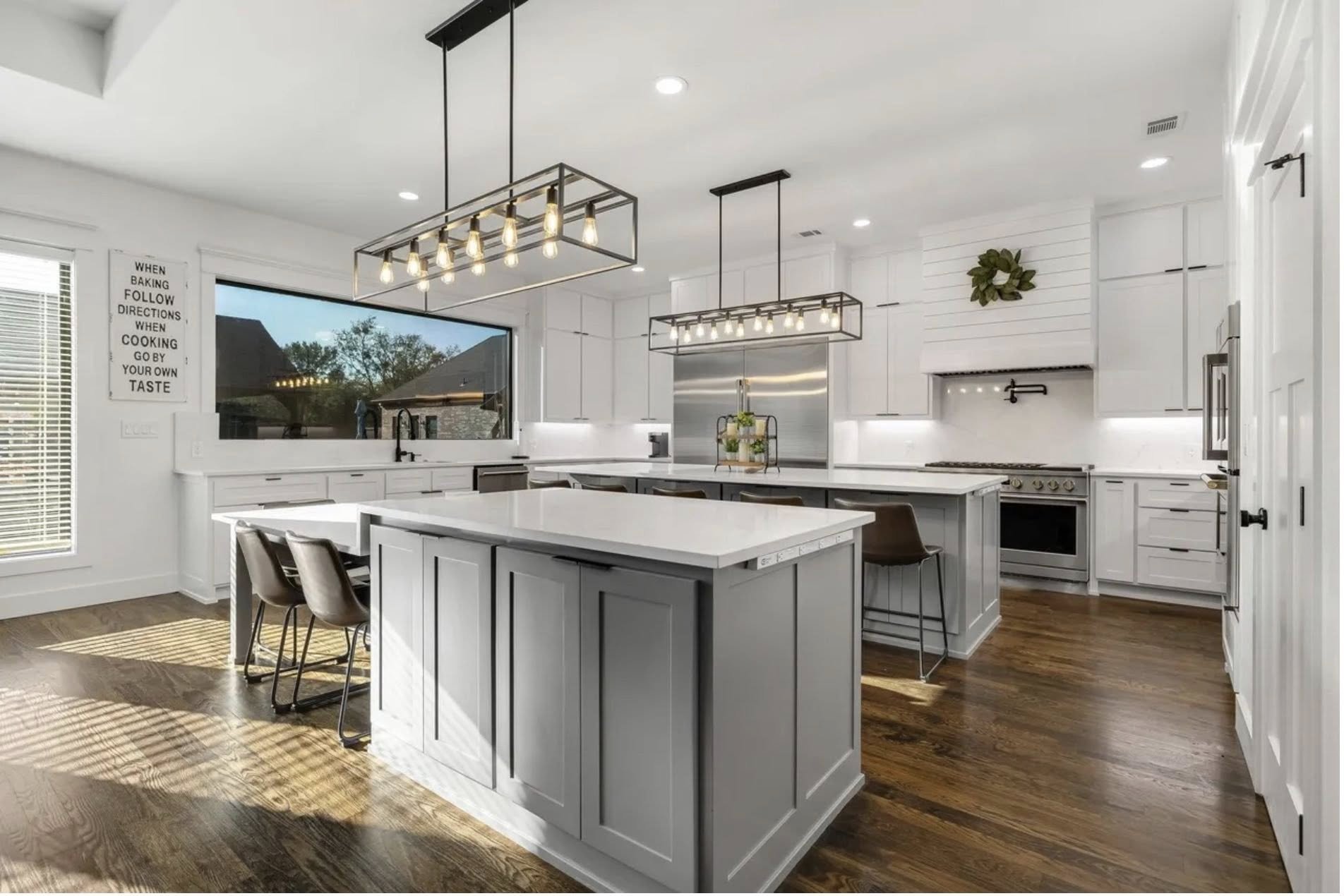 Remodeling & Restorations