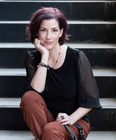 Jen Yundt Coles - The SIBO Coach - Bio