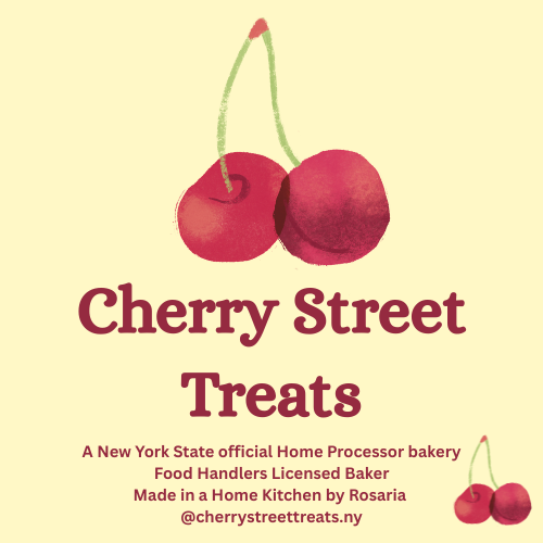 Cherry Street Treats