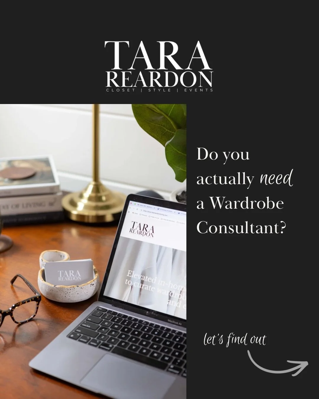 You opened your closet this morning. Stared at it. Closed it. Put on the same thing you always wear.

Sound familiar?

Getting dressed shouldn't be a daily battle, especially when you have a closet full of clothes. But if none of it feels like YOU an