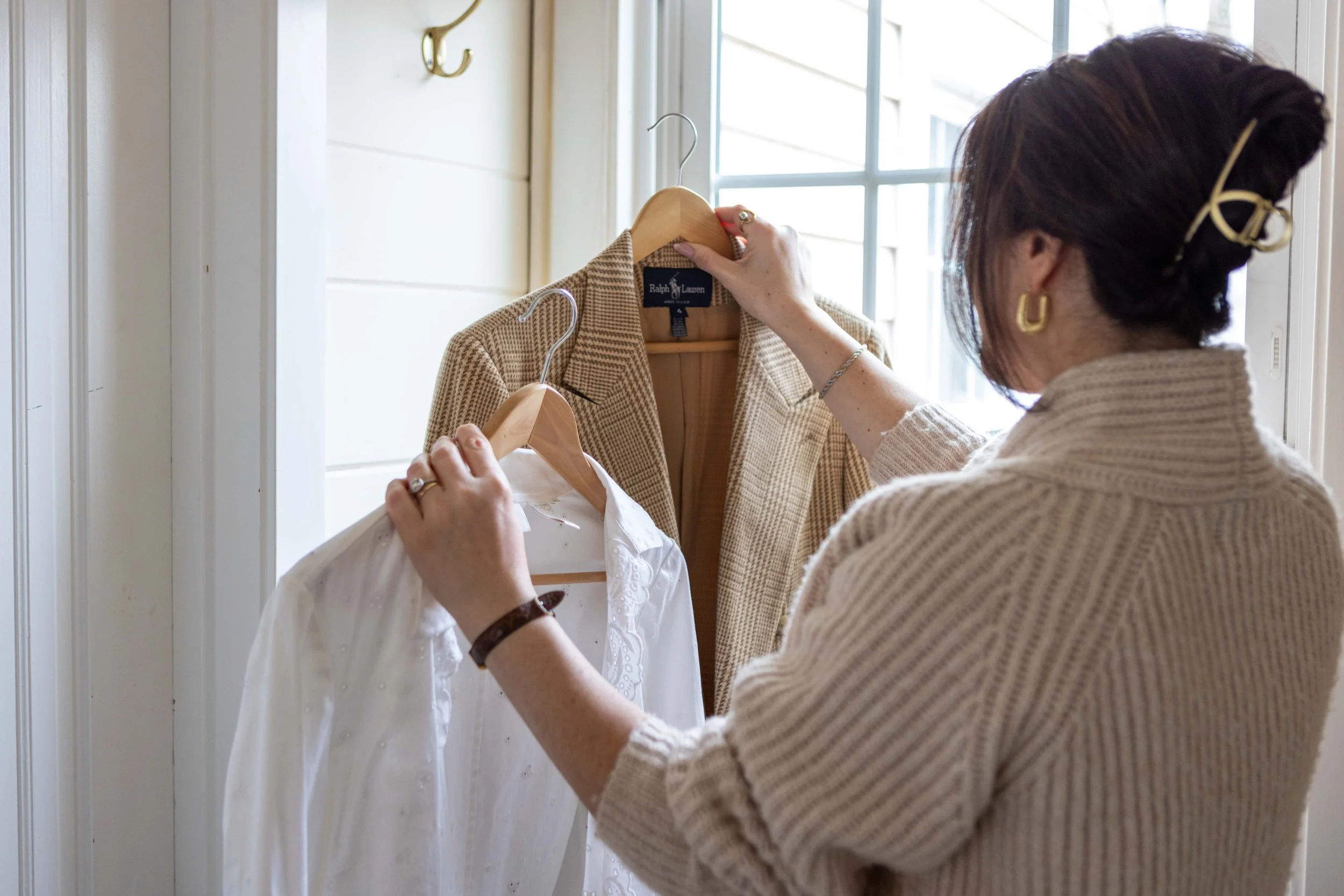 VIP Concierge Styling