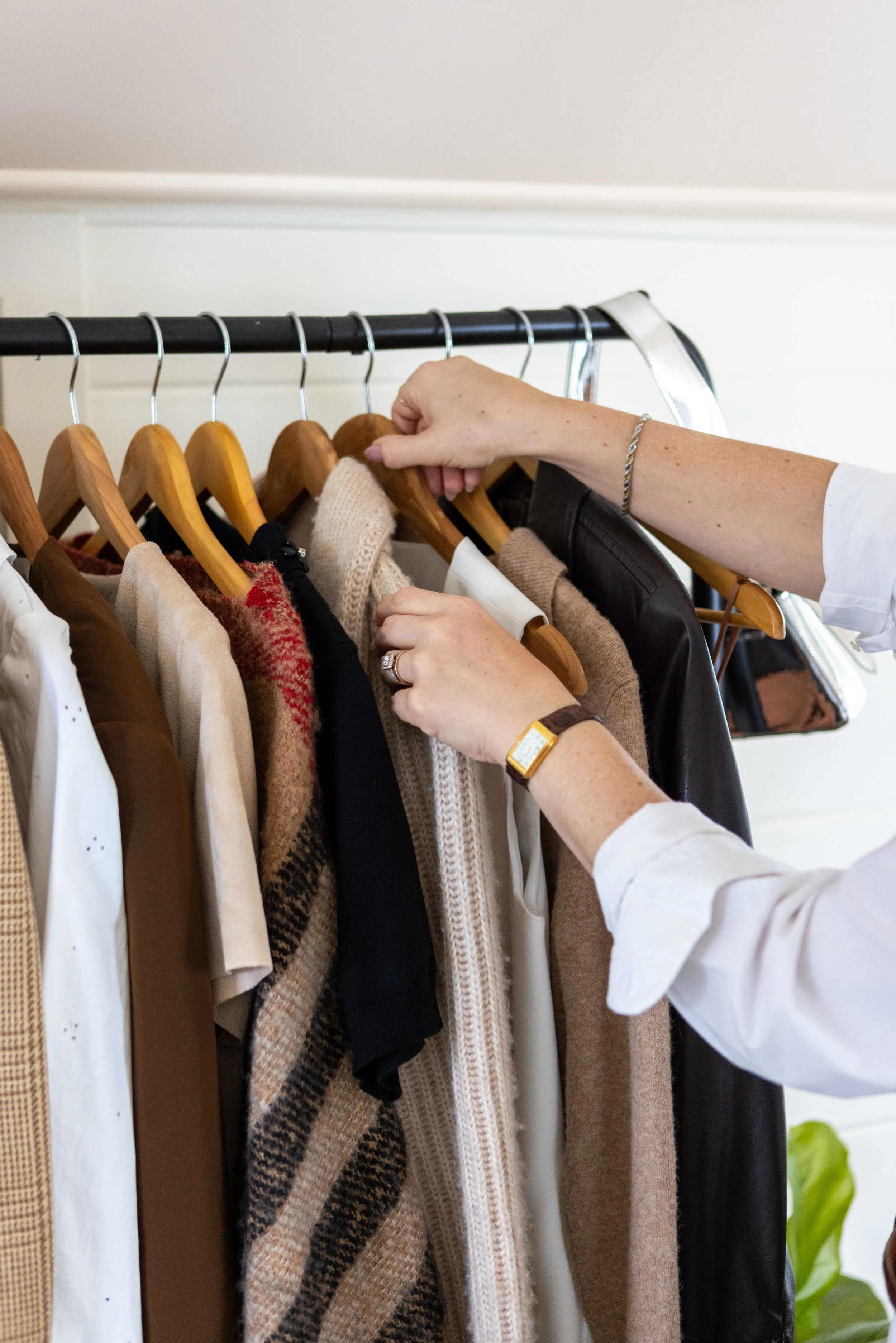 VIP Concierge Styling