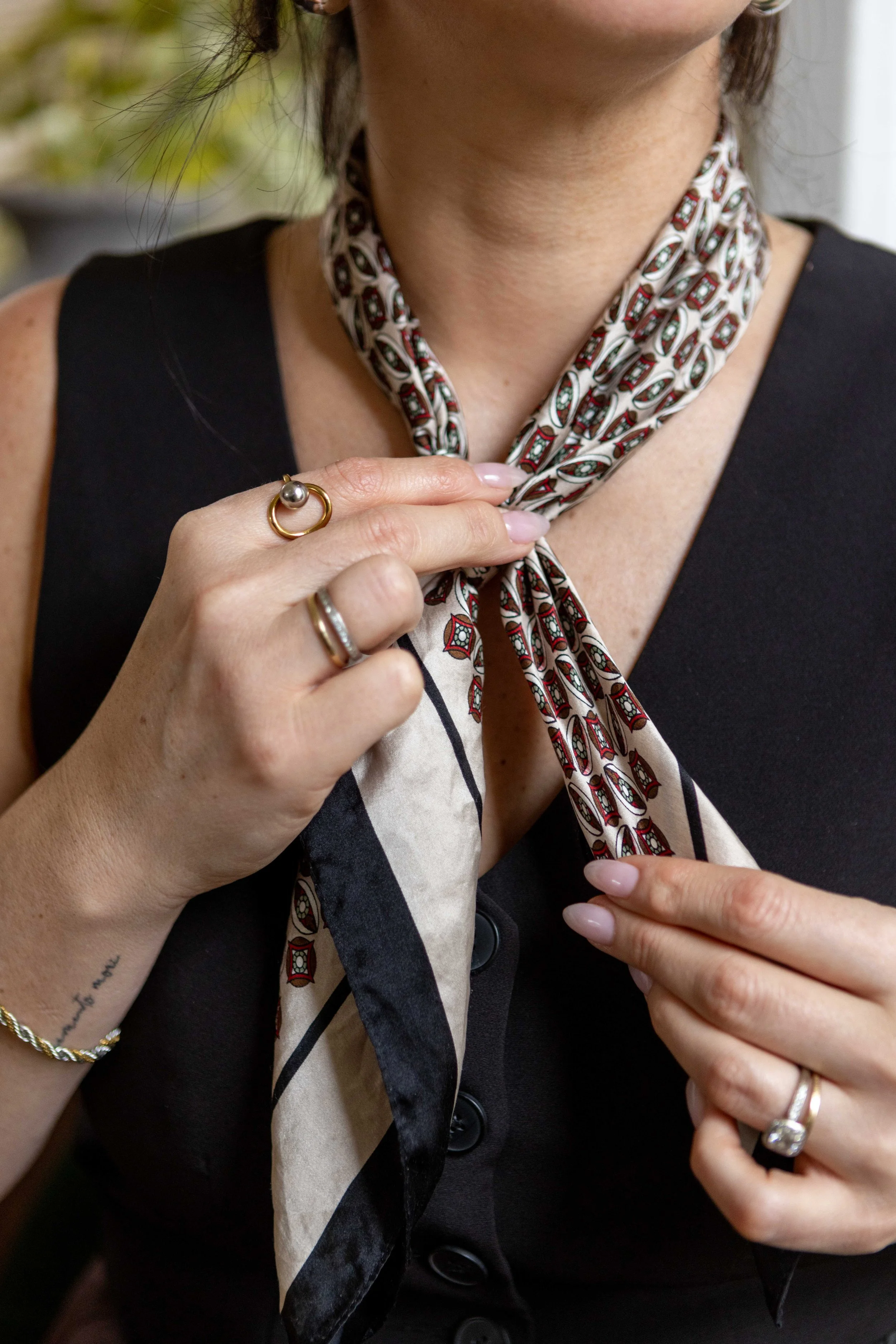 The Style Refresh