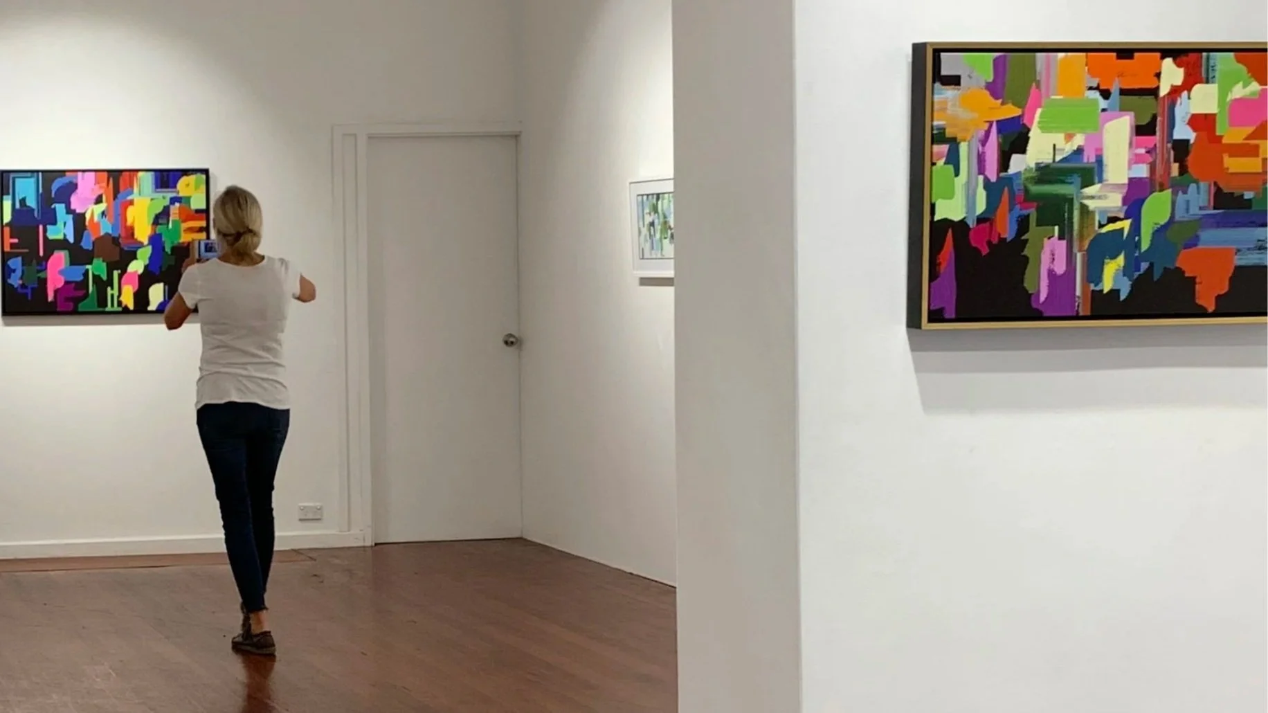 Why Looking at Art Matters: Encountering Other Minds in a Gallery