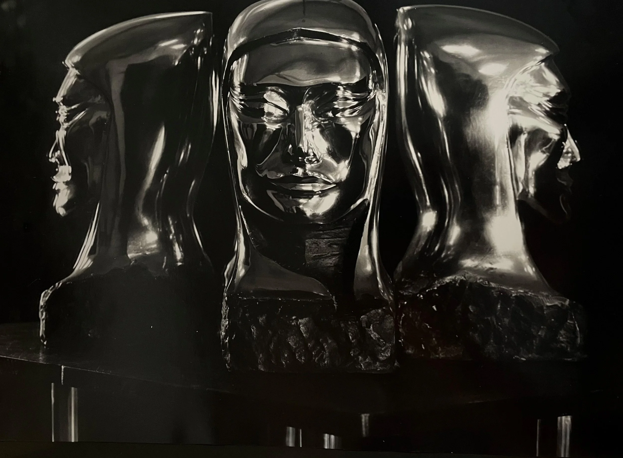 Reflected Athena
