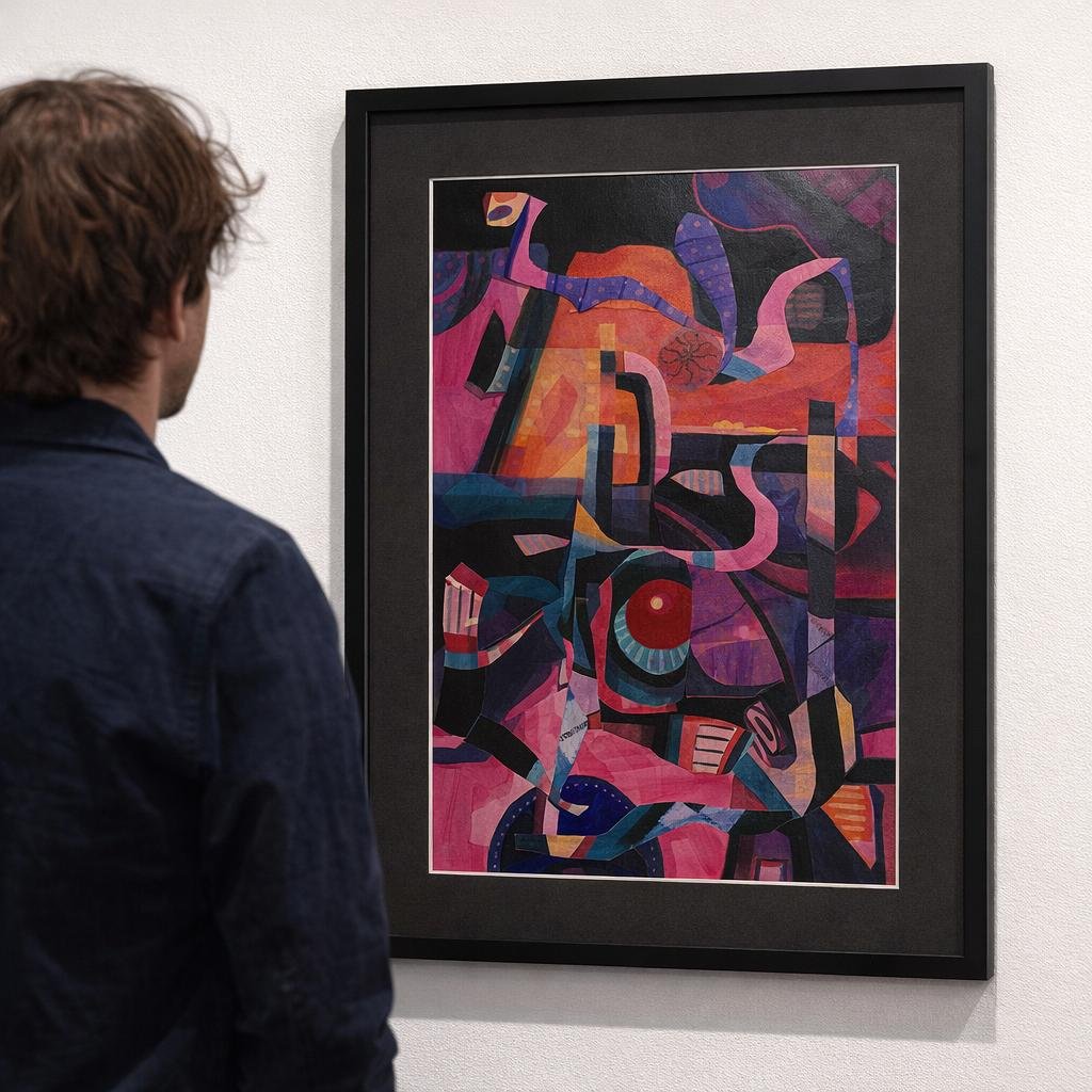 Put this painting in a black frame with a black ma (2).jpg