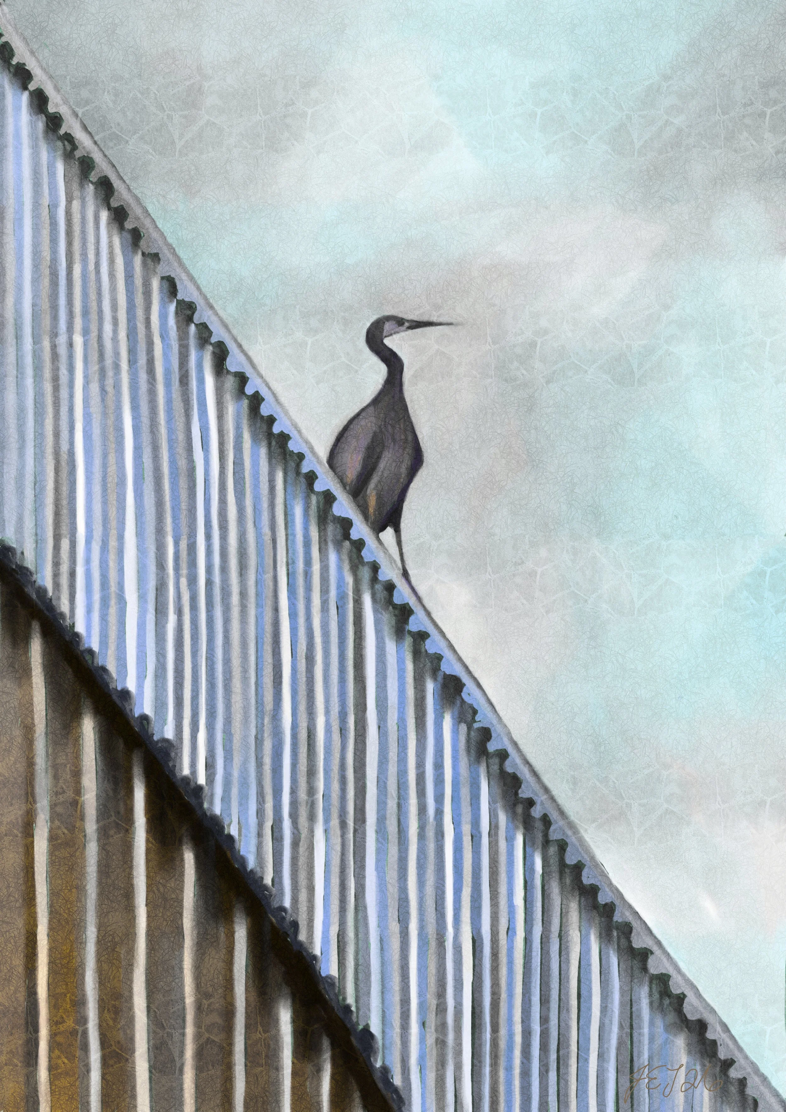 Factory Heron