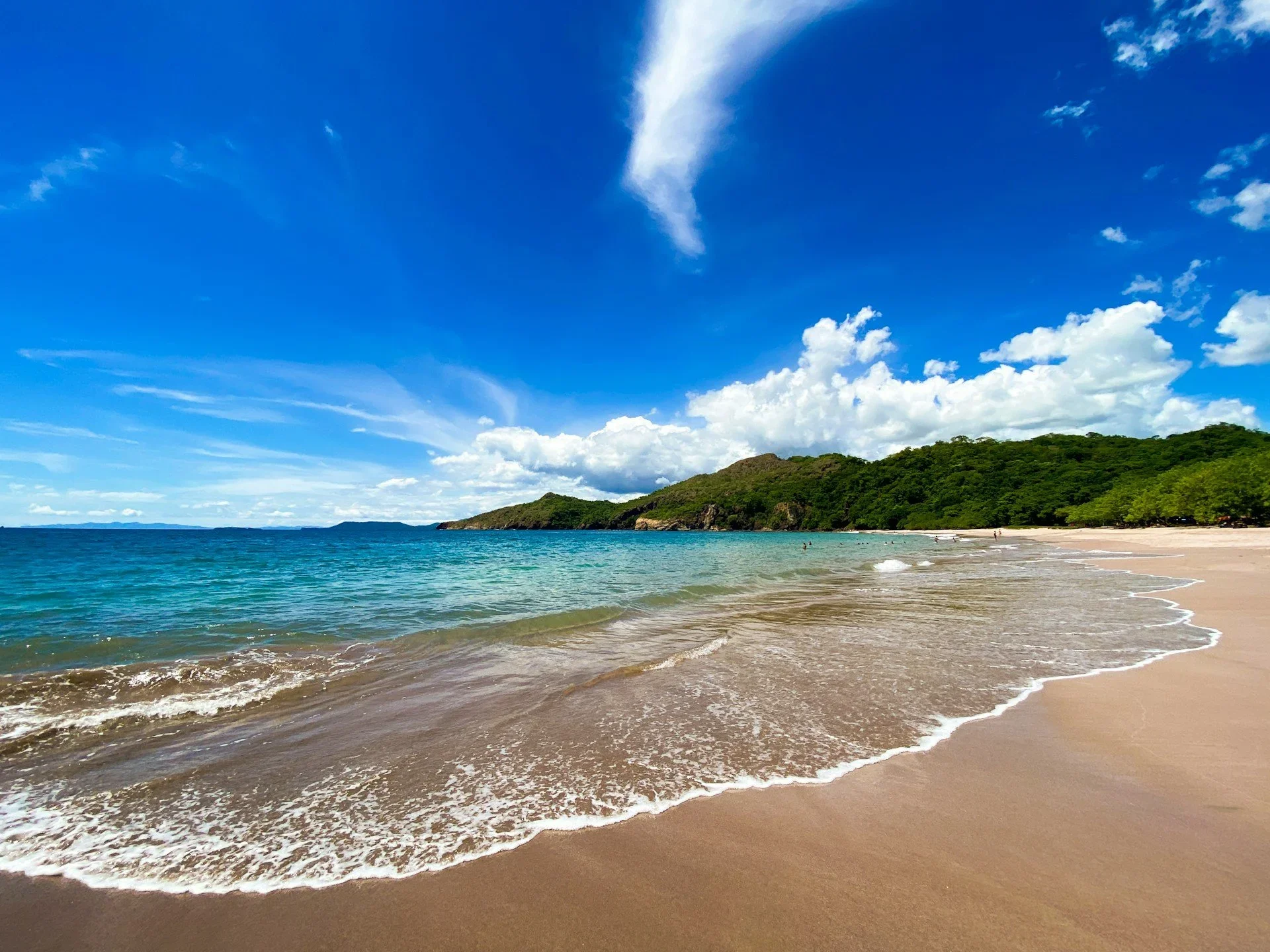Beautiful Beach Photo from Costa Rica page.webp