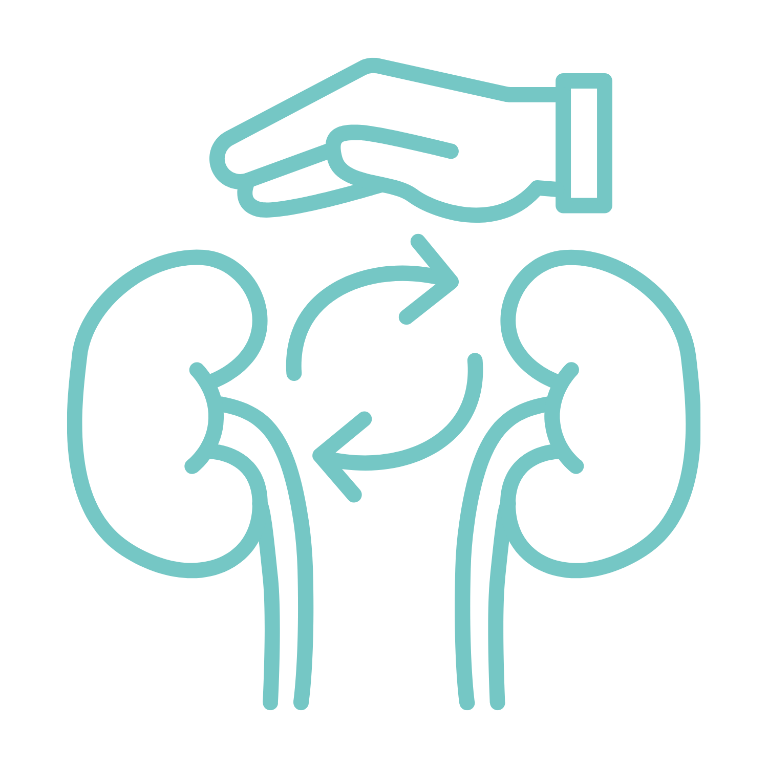 Dr. Heriberto Reyes, nefrólogo en Tijuana, especialista en enfermedades renales y cuidado integral del riñón.