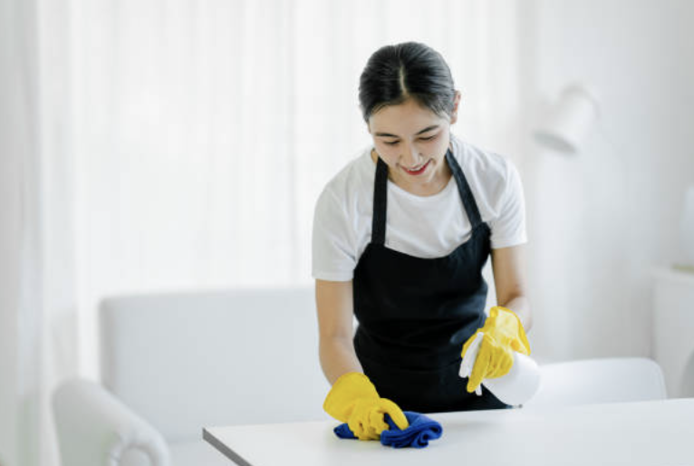 Move-In / Move-Out Cleaning