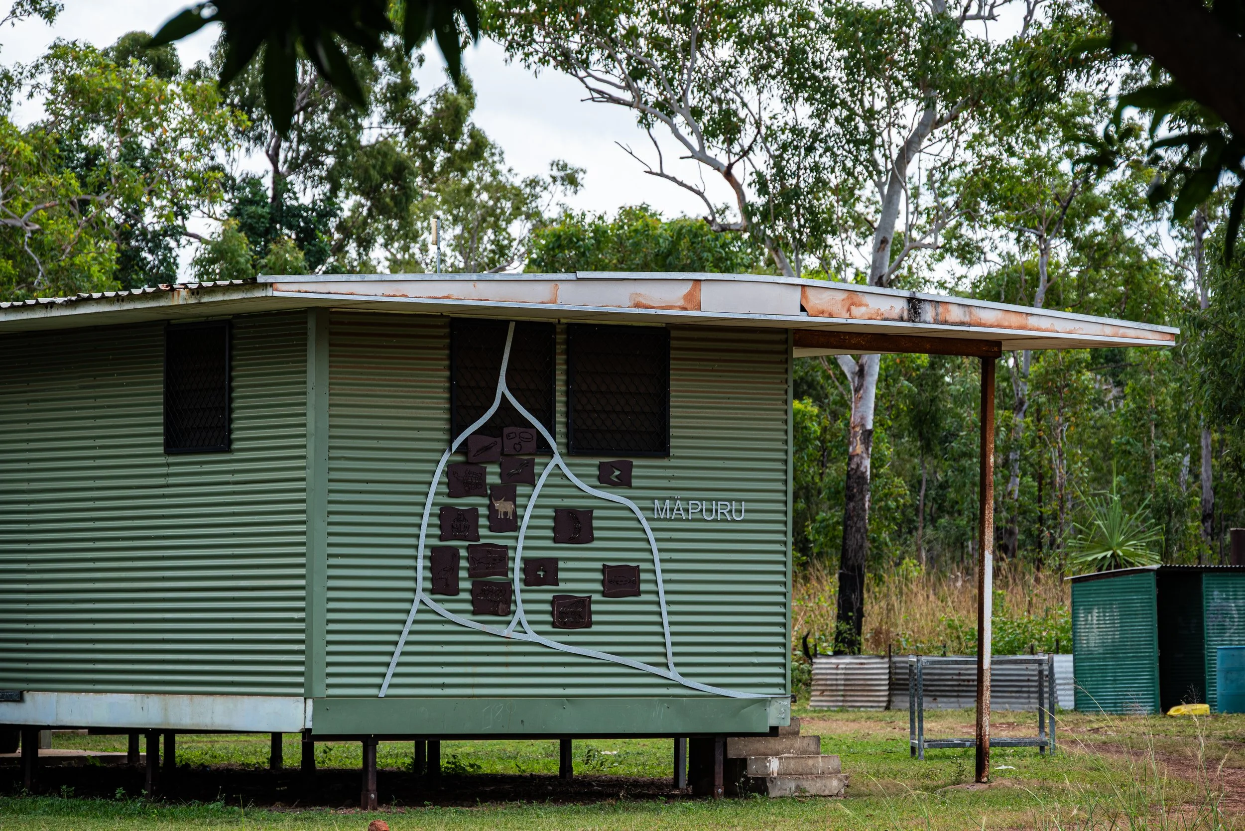 An image of Greenspacing.