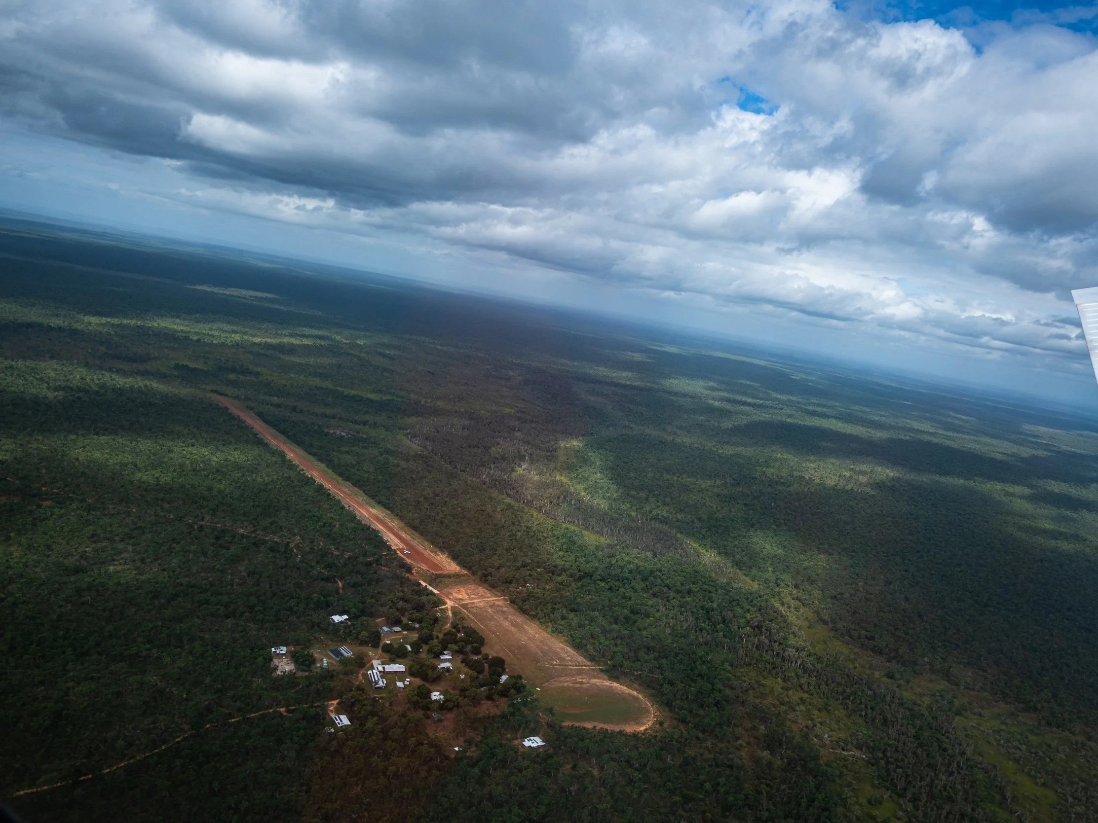 Construction Delivery in remote Northern Territory — Jenarc
