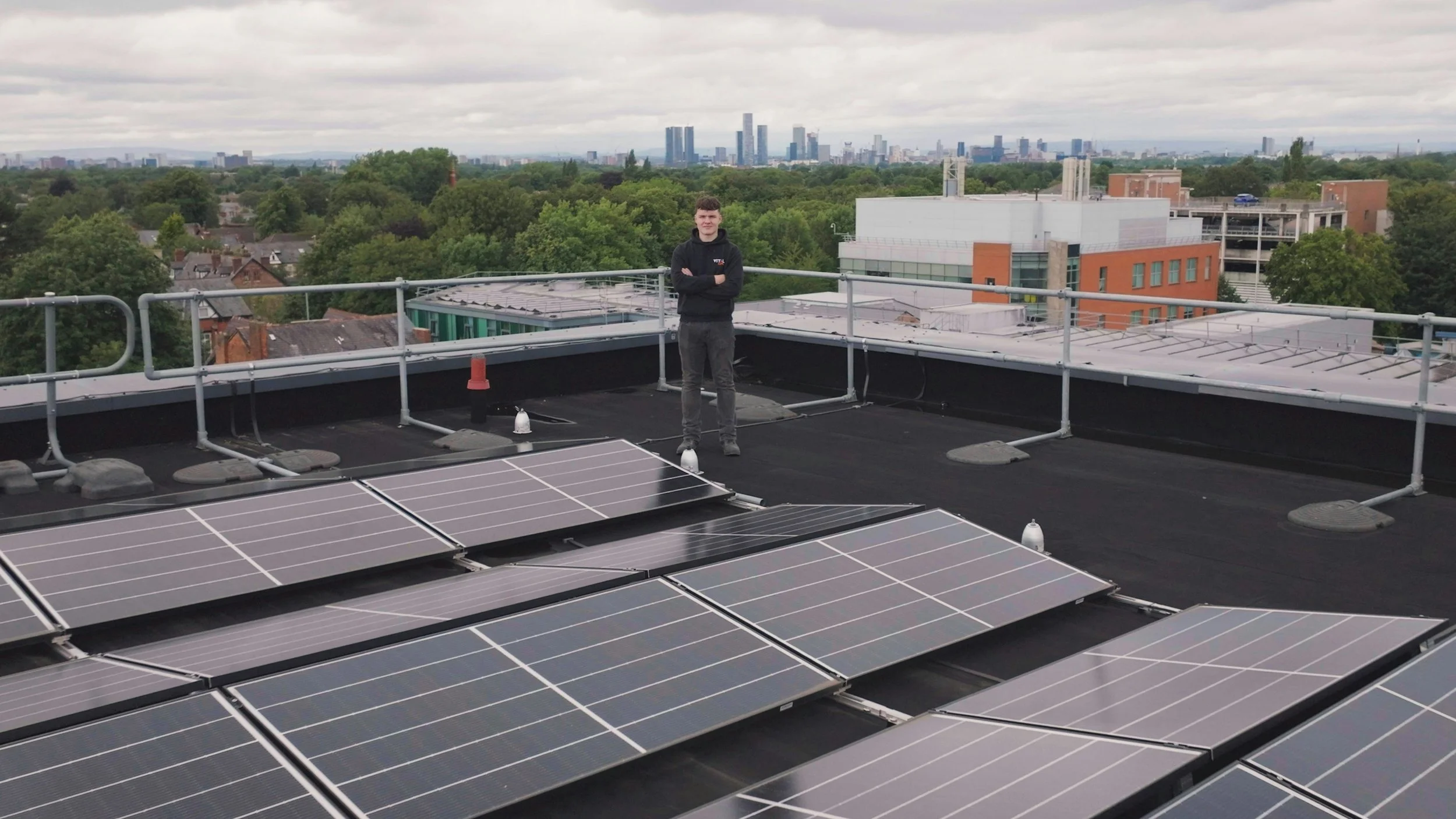 nachhaltige energielösungen haus