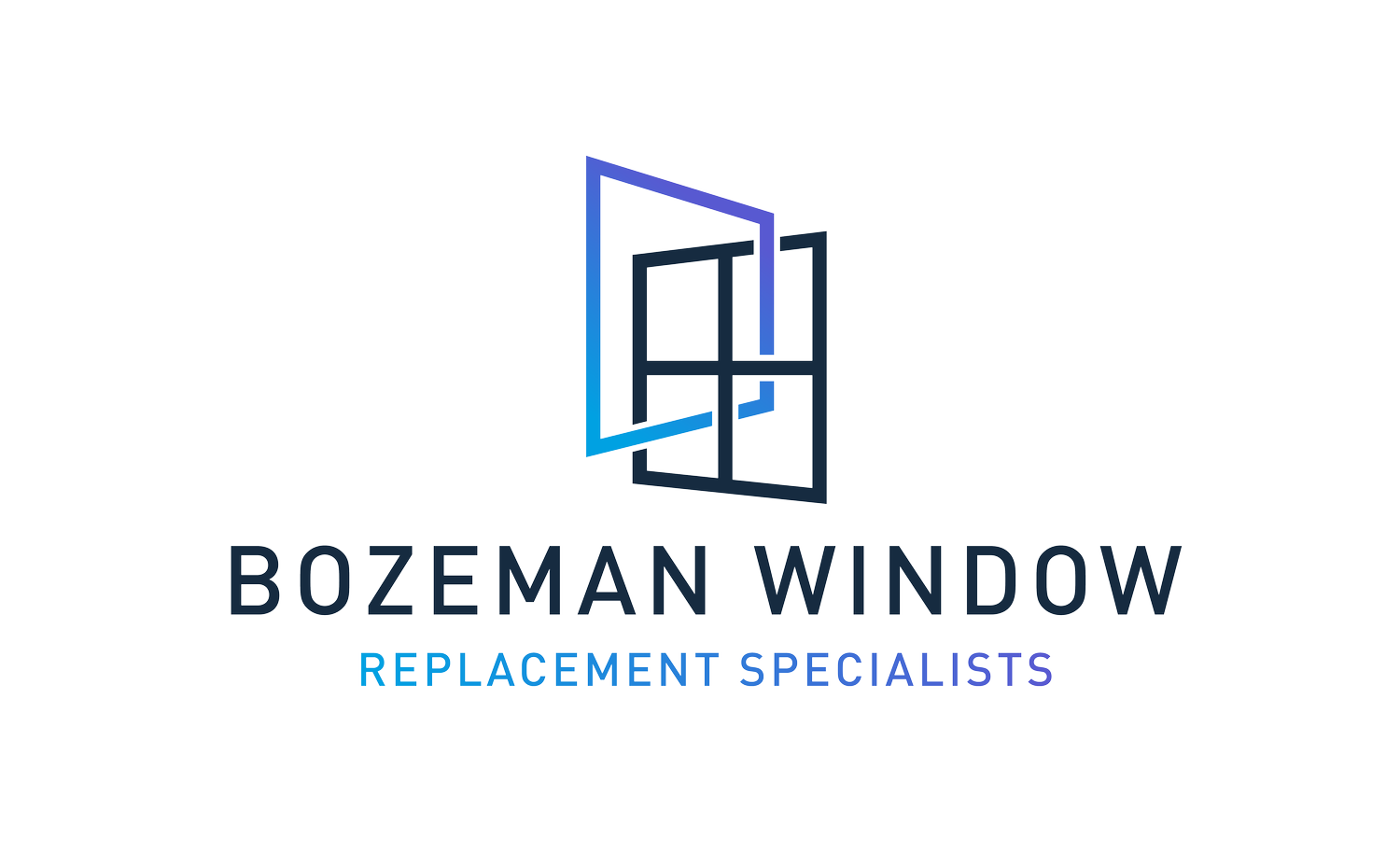 Bozeman Window