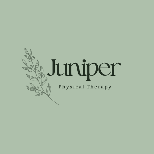 Brand design for Juniper.