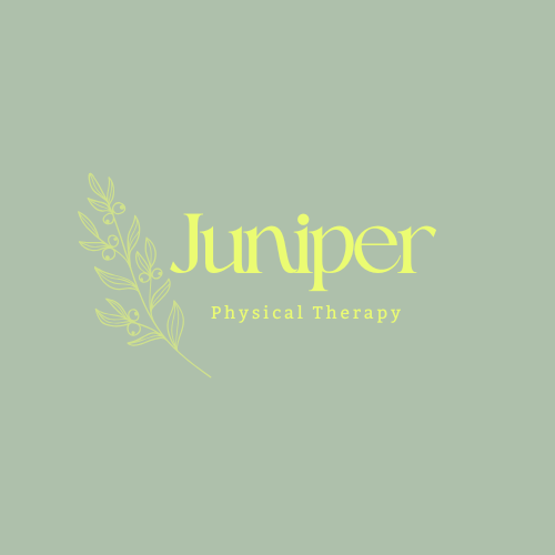 Brand design for Juniper.