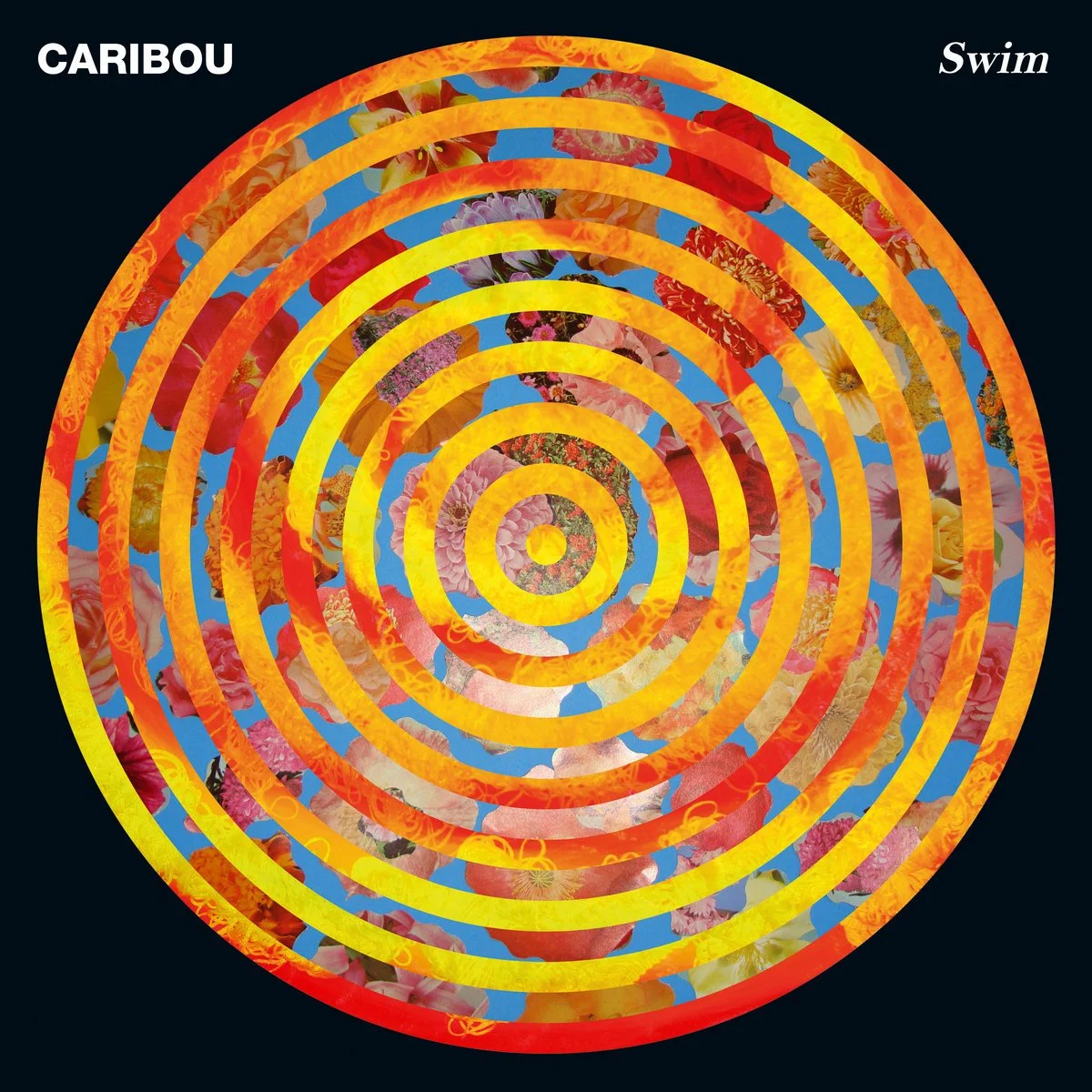 Last Night: Caribou + Toro y Moi at El Rey // An article in LA Weekly