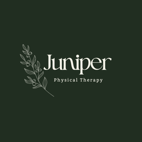 Brand design for Juniper.