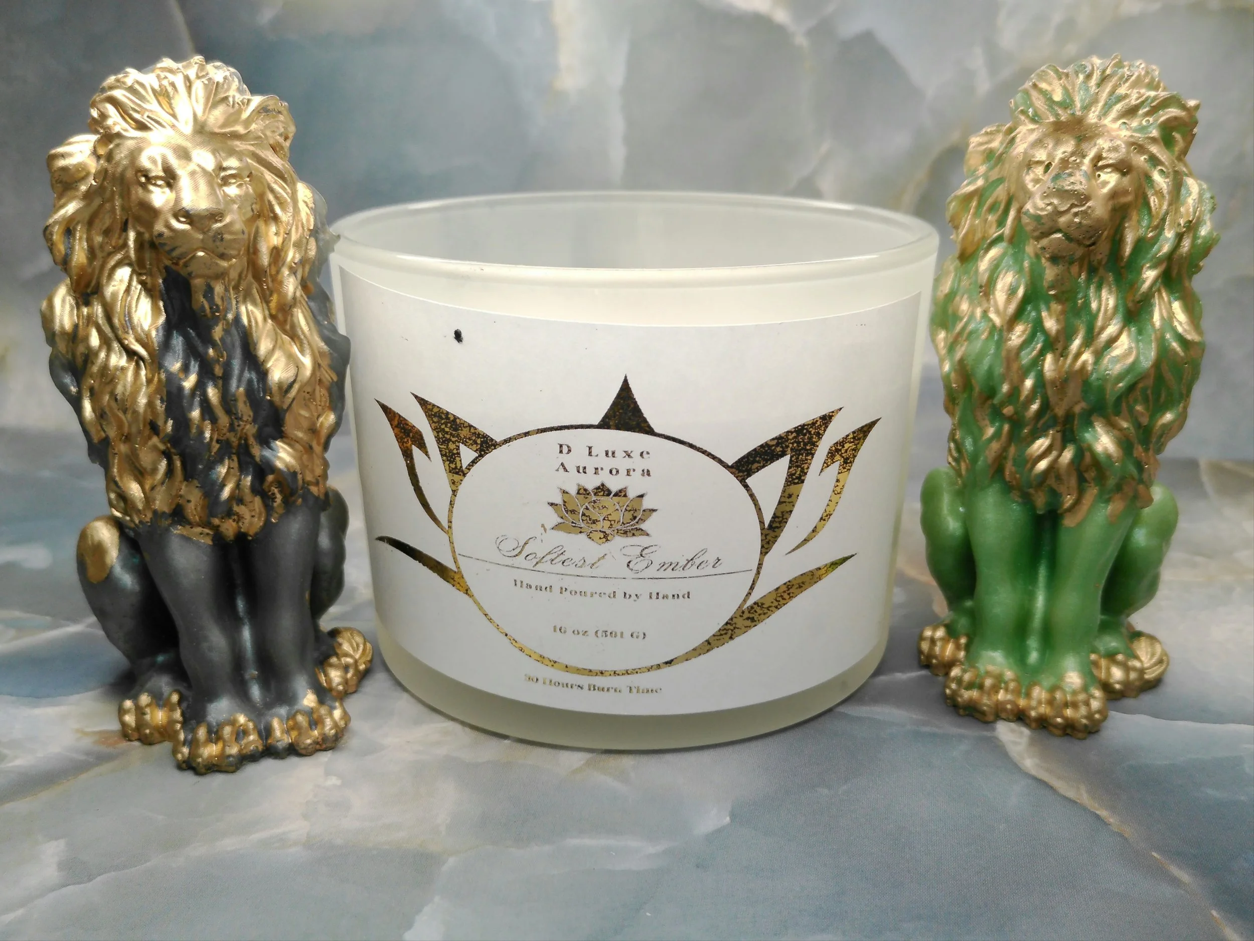 SOFTEST EMBER (Women's) 16oz.