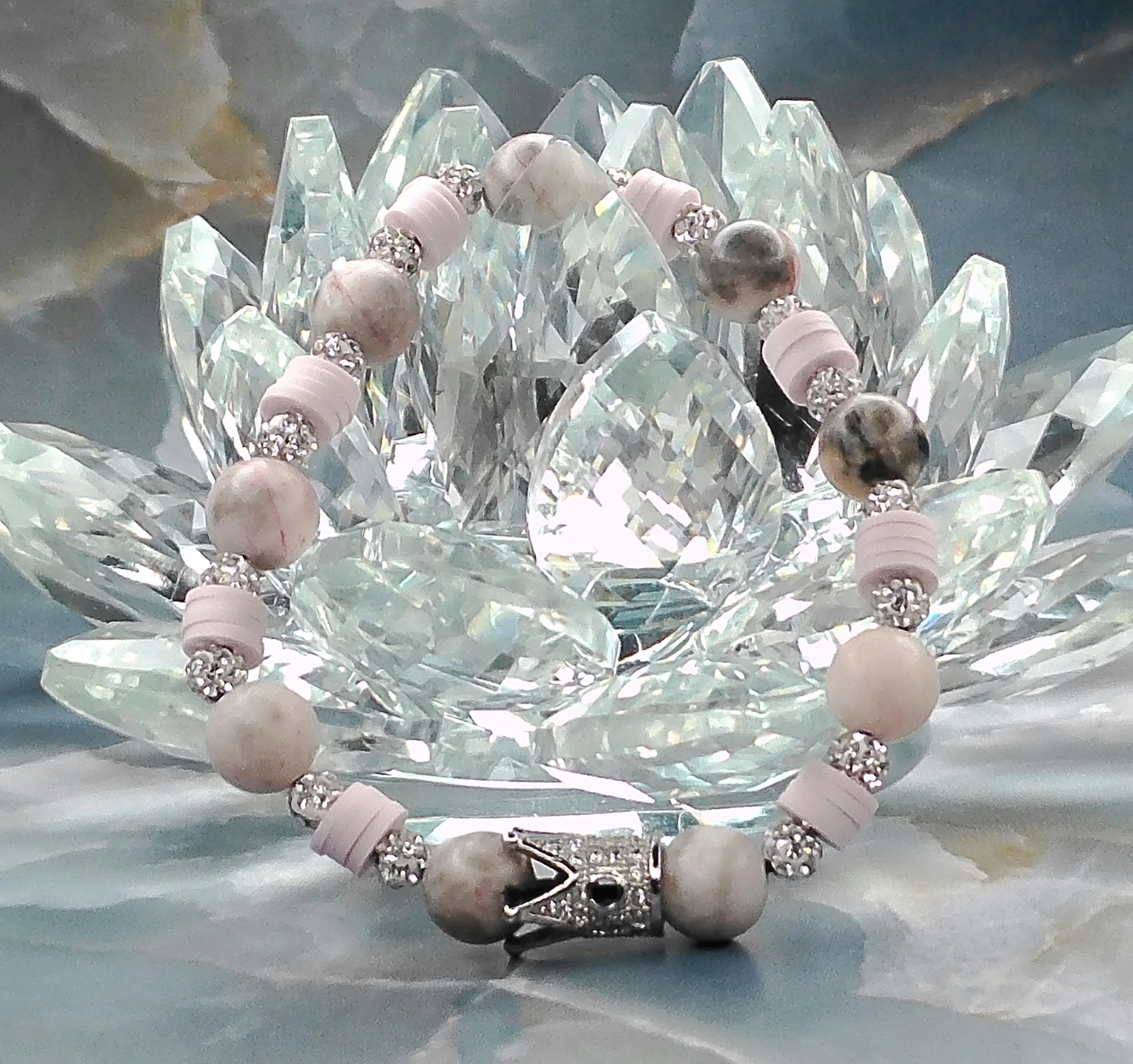 PINK PRINCESS ROYALE