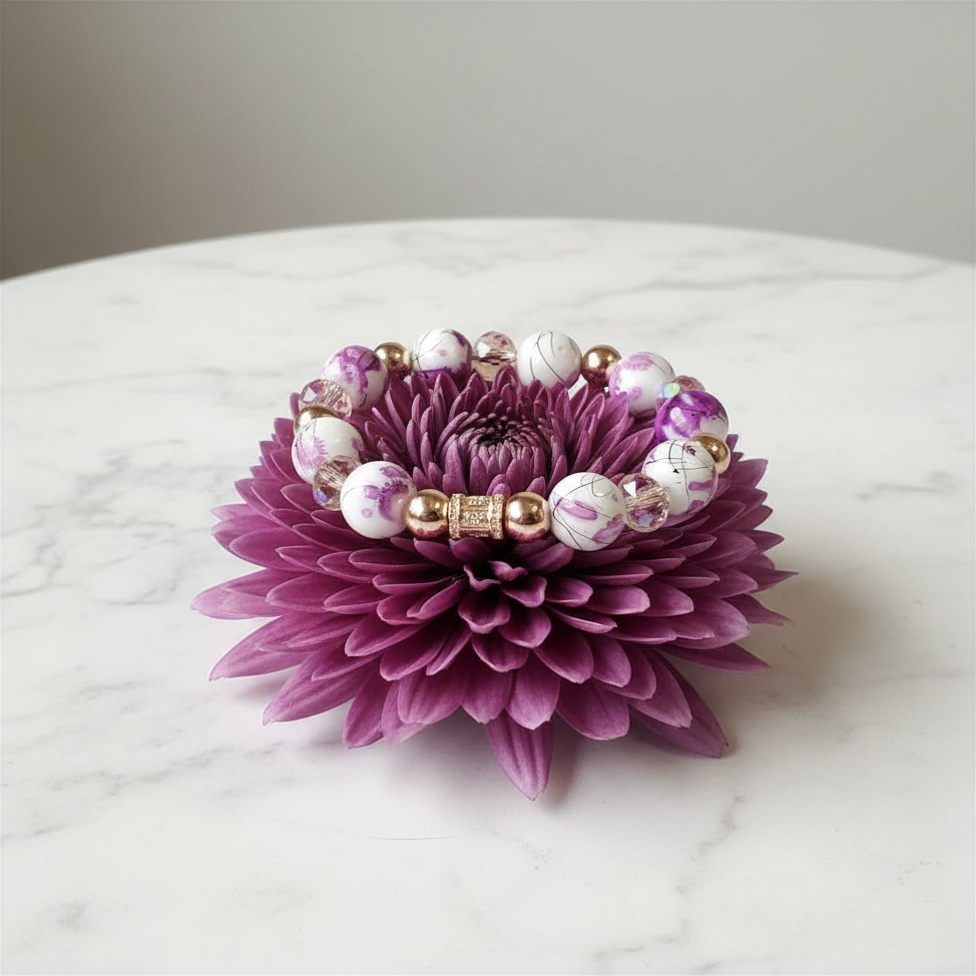 IMPERIAL AMETHYST