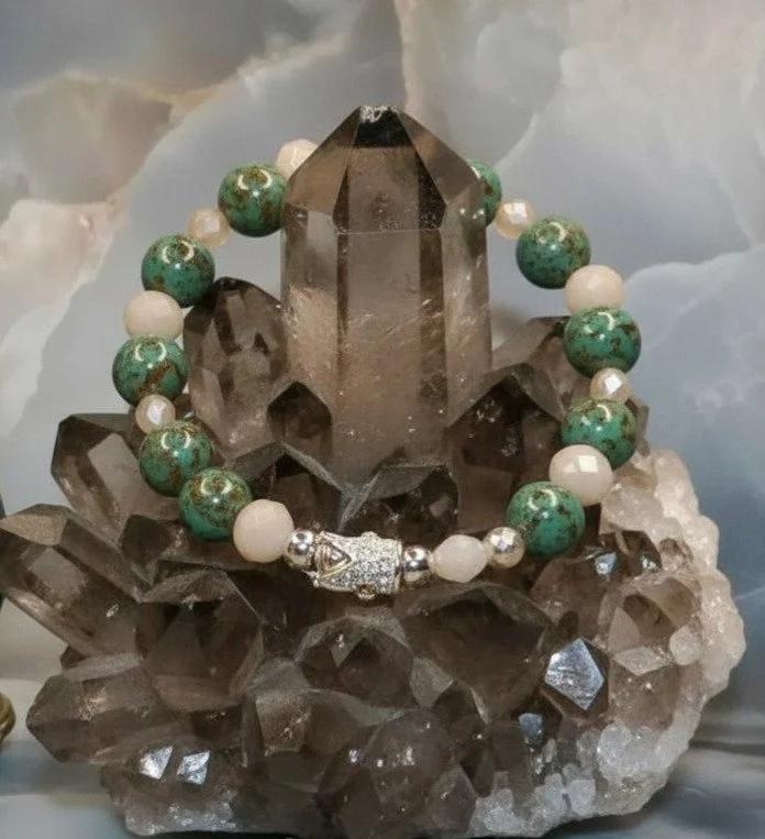 HARMONY AND INNER RENEWAL