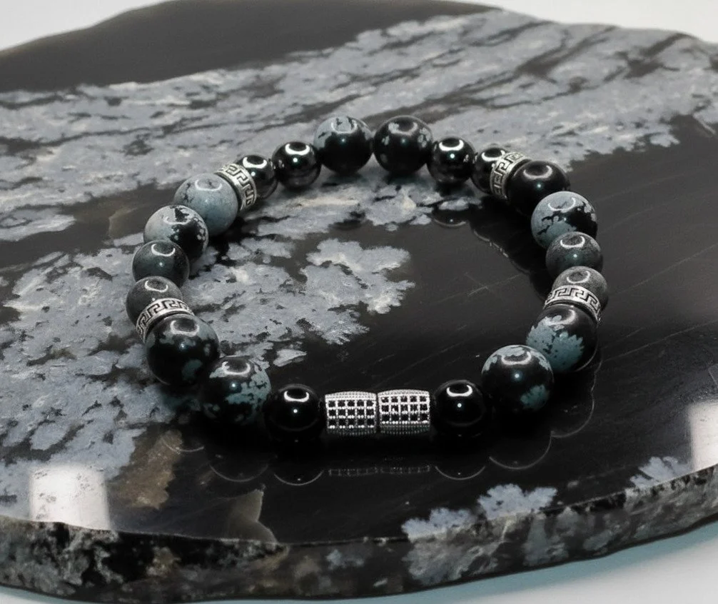 THE PROTECTION & WEALTH TRIO