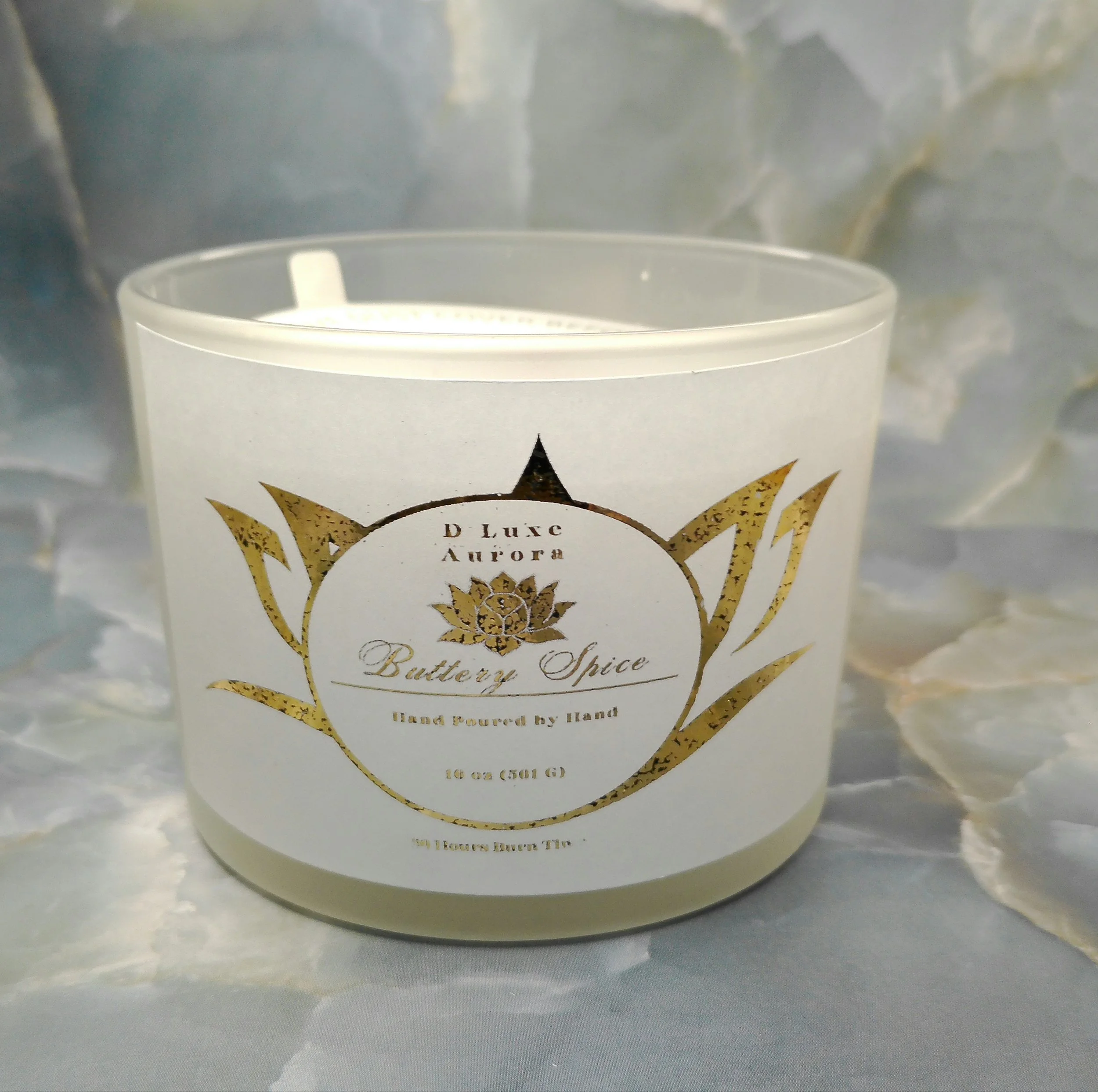 BUTTERY SPICE (Womens)16 oz.