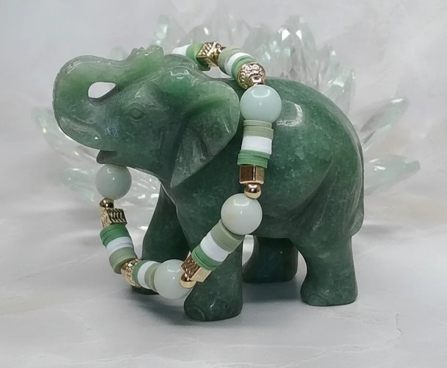 FOREST CHARM (PROSPERITY)