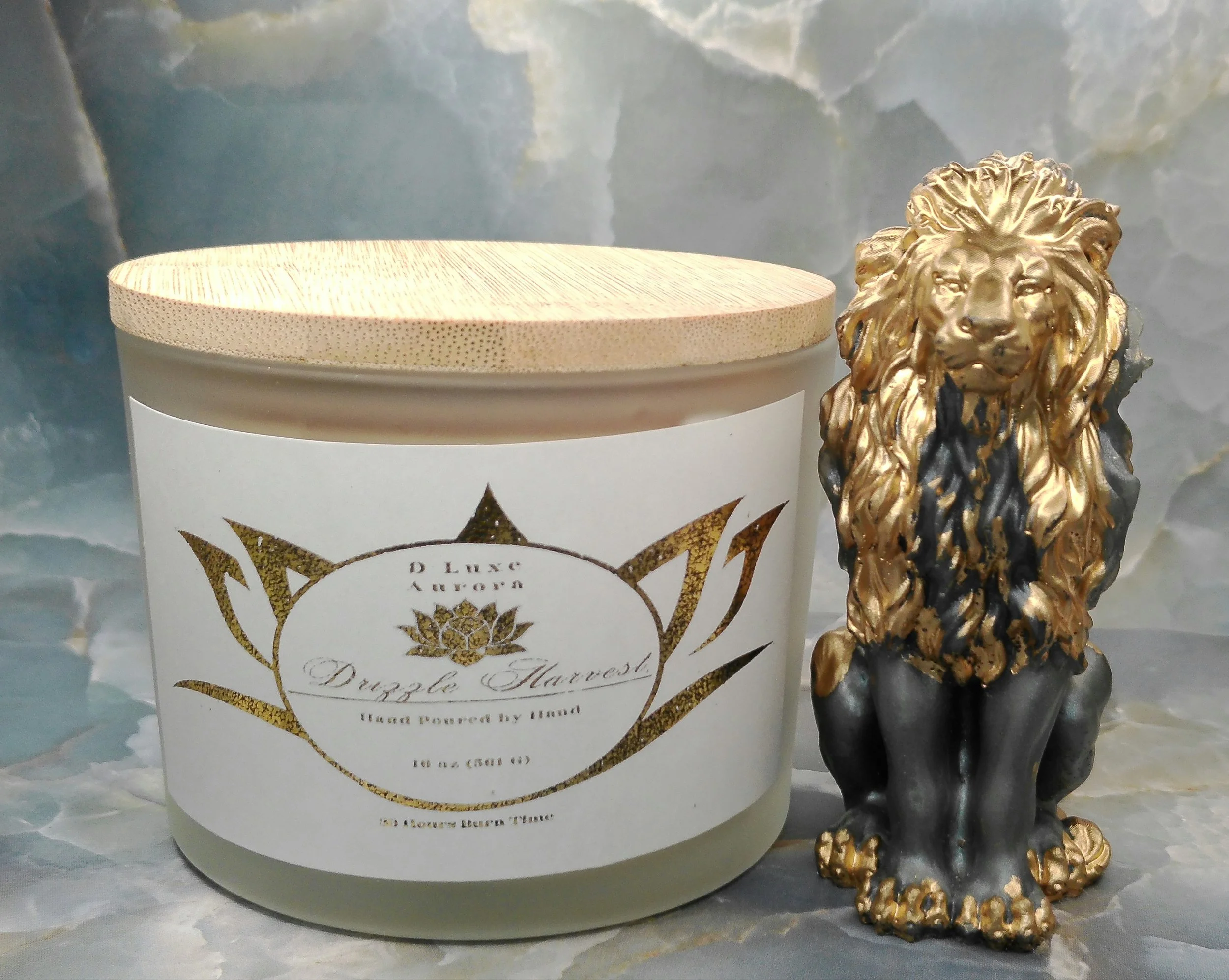 DRIZZLE HARVEST (WOMENS) 16oz.