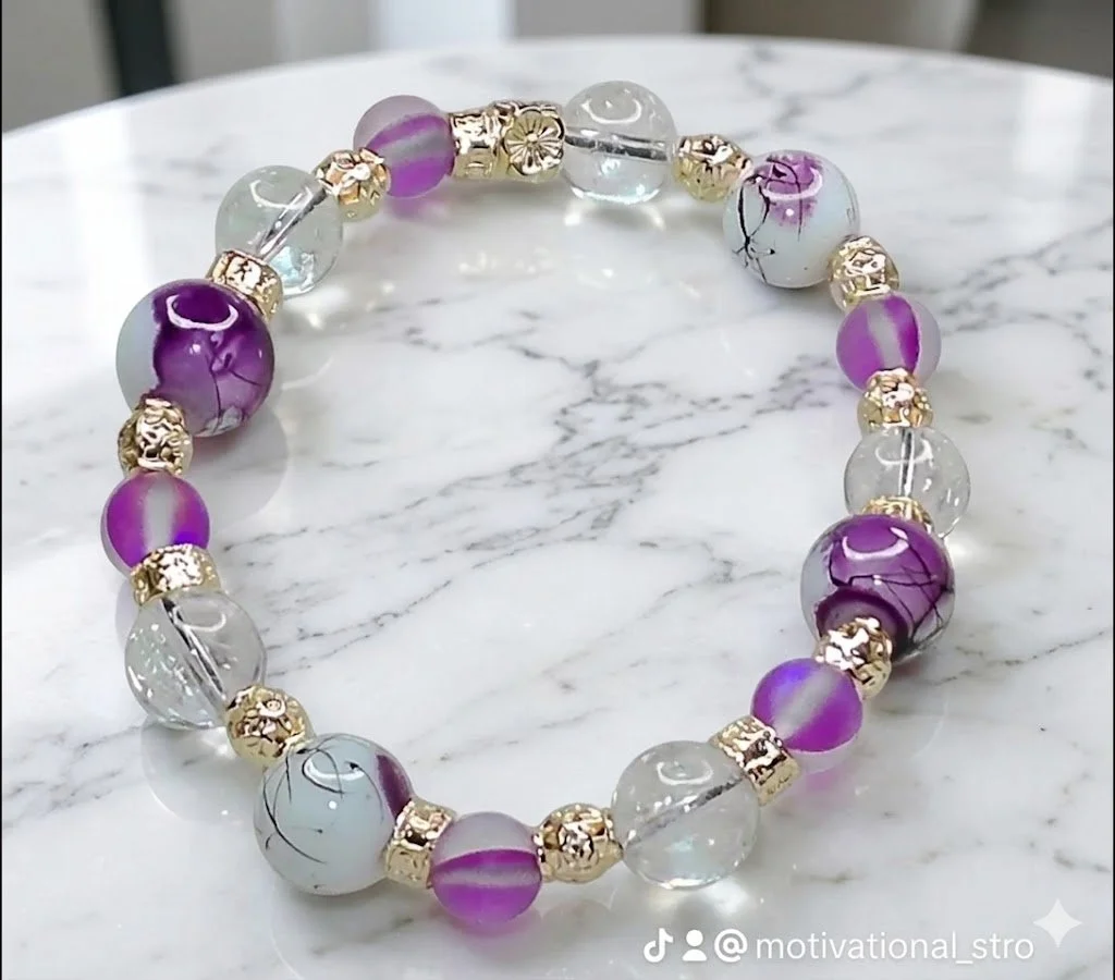 MIDNIGHT VELVET SWIRL