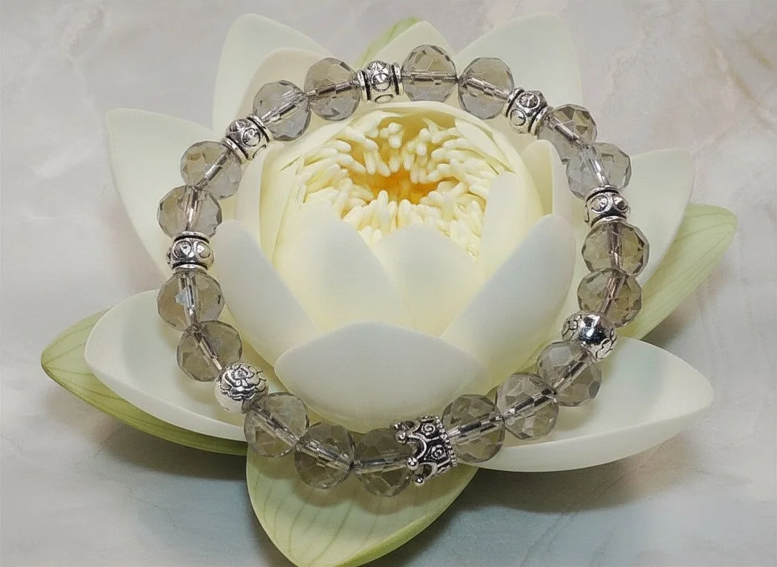 SILVER STORM RADIANCE